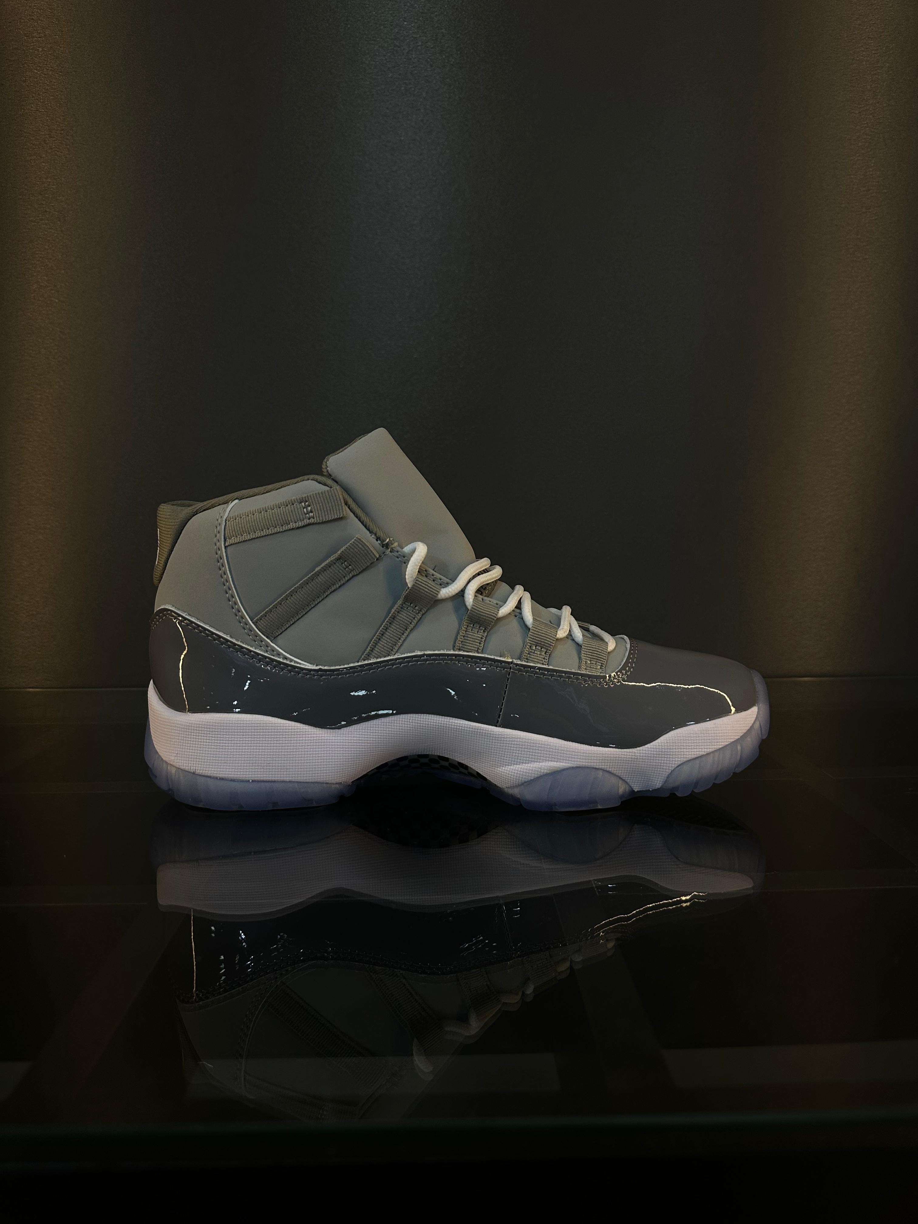 Nike air jordan 11 