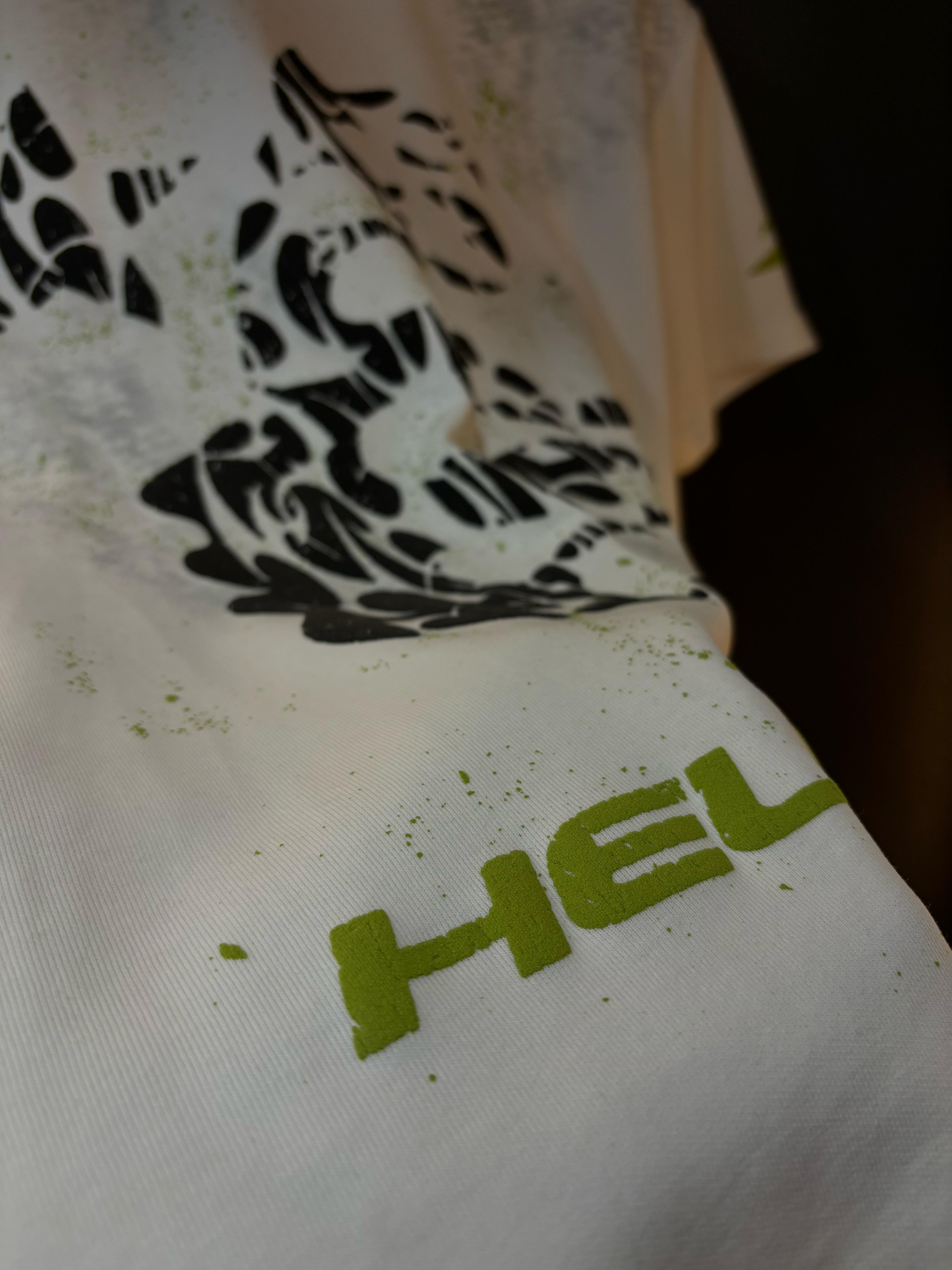 Hellstar takım