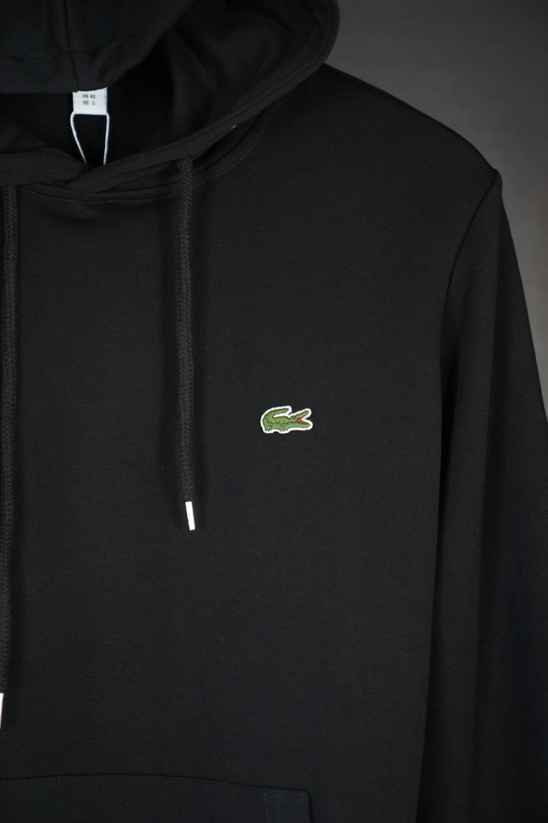 Lacoste hoodie