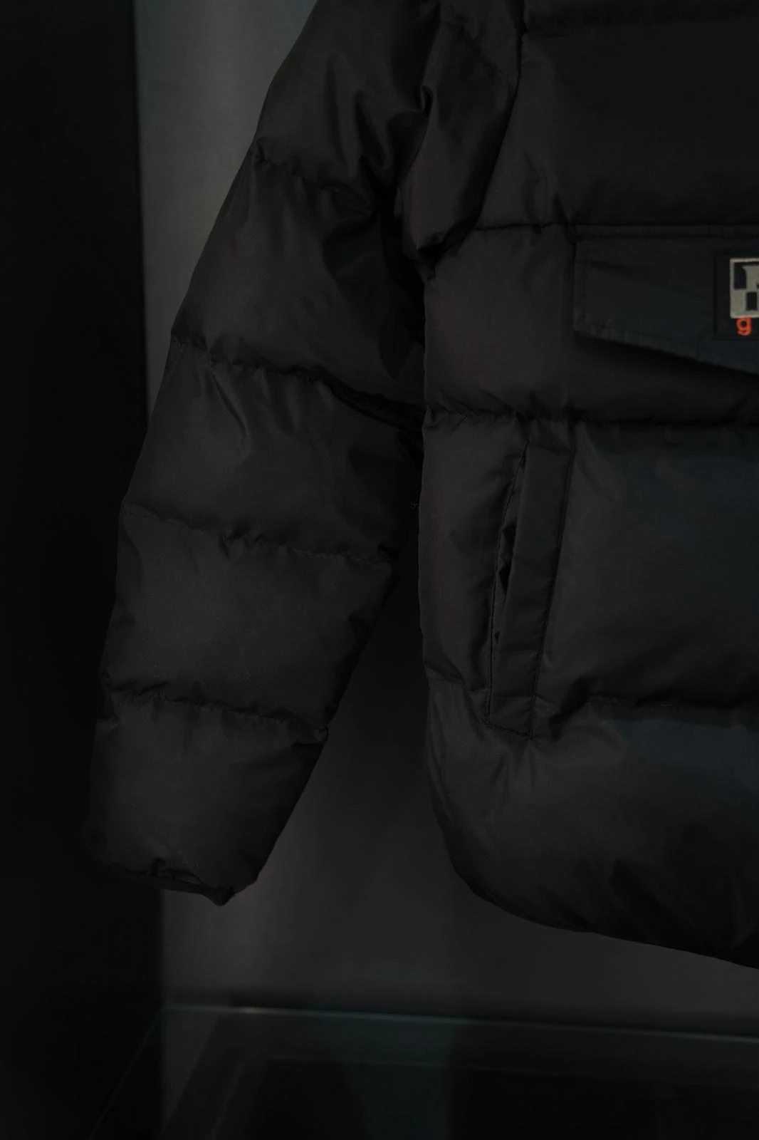 Napapijri Rainforest Mont 