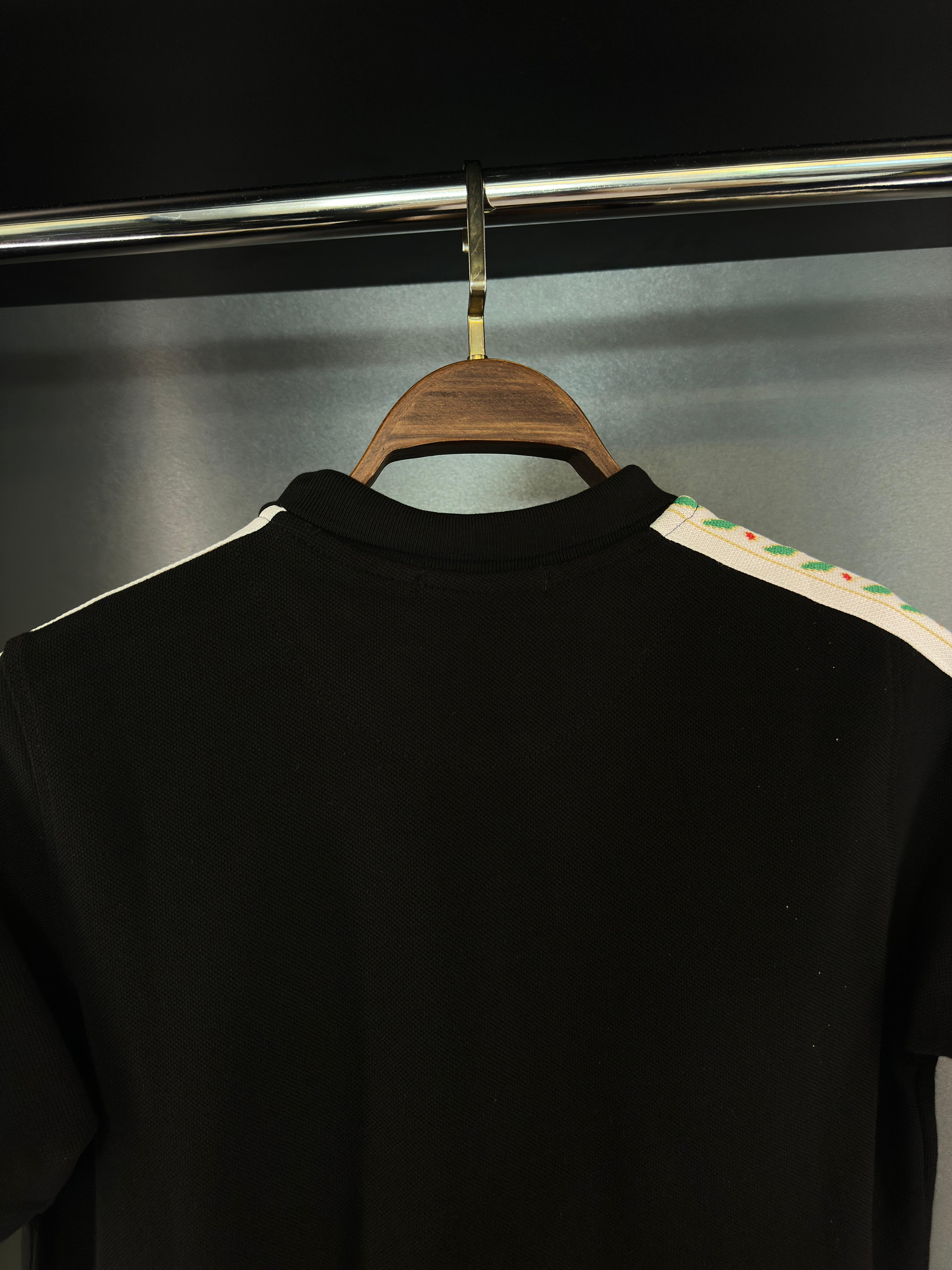 Casablanca polo tişört