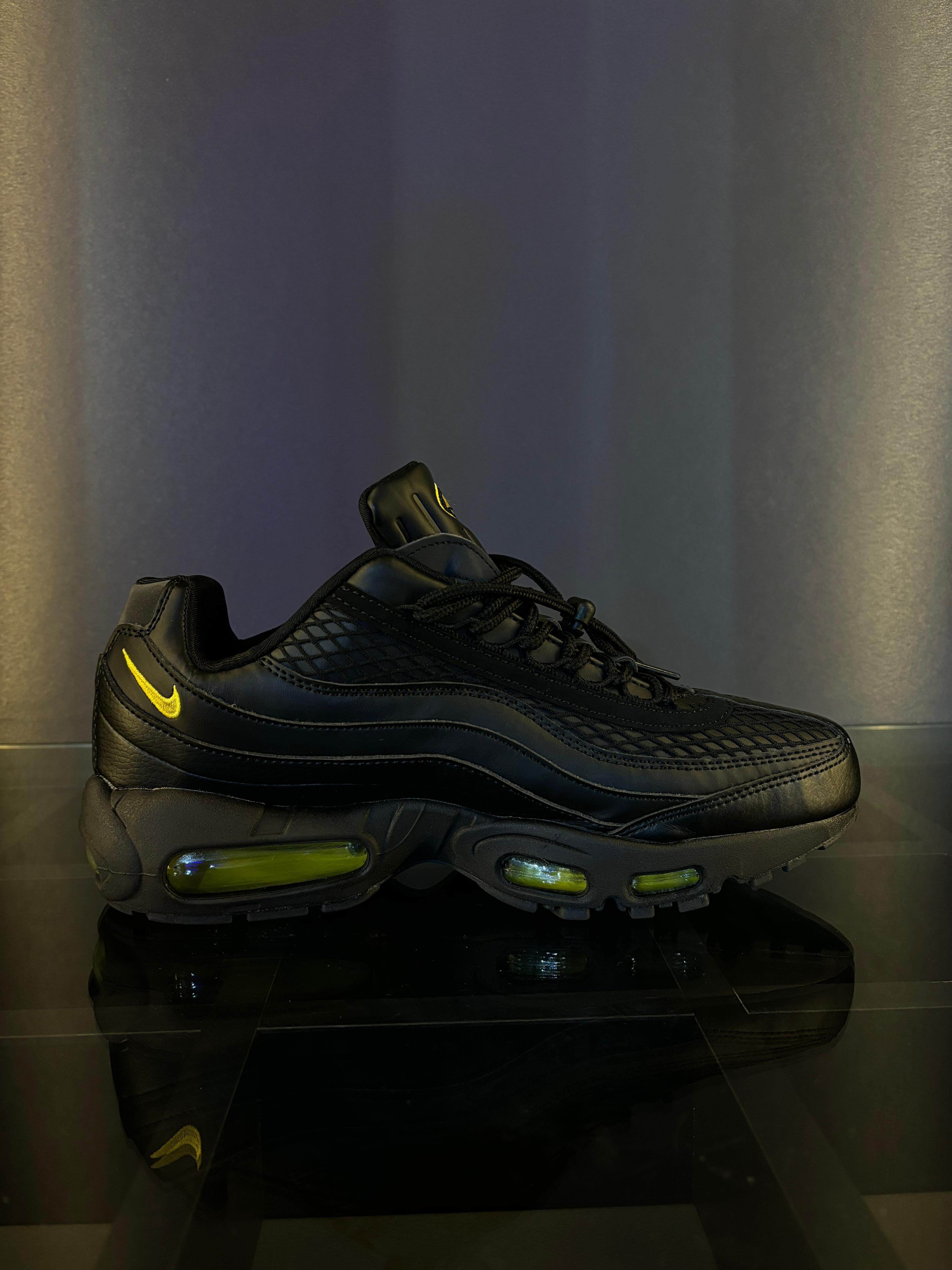 nike corteiz air max 95