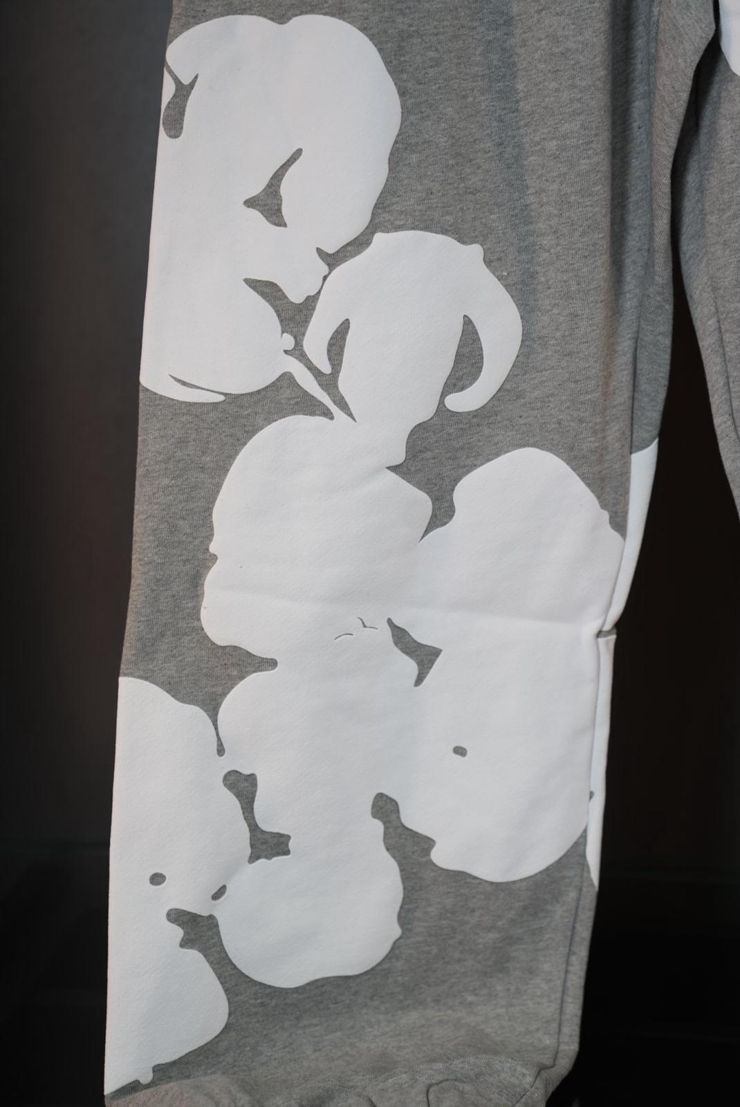 Denim tears eşofman altı