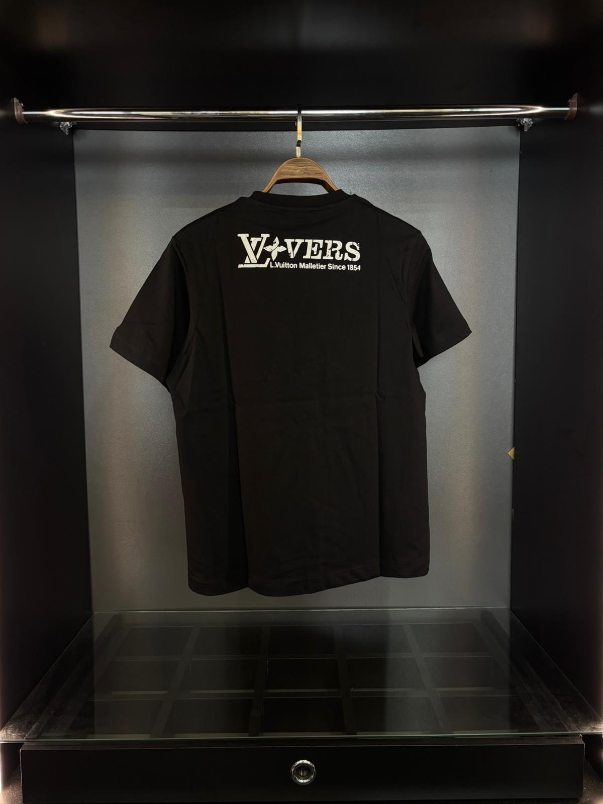 Louis vuitton tişört