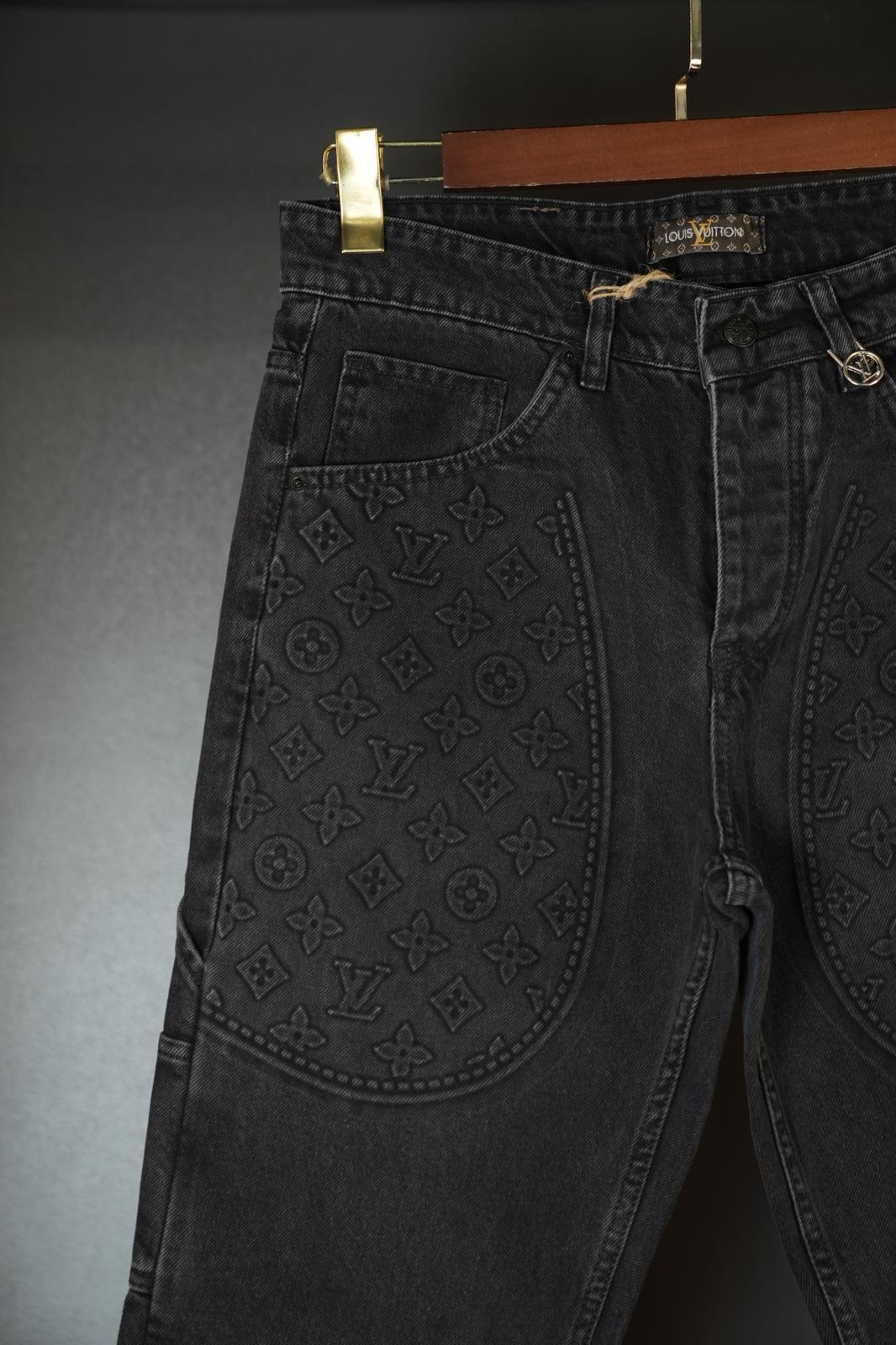 Louis vuitton Pantolon