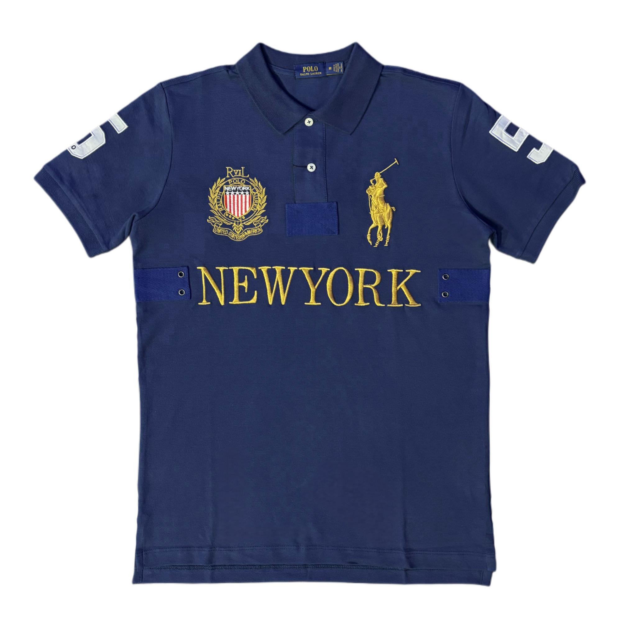 RL polo tişört