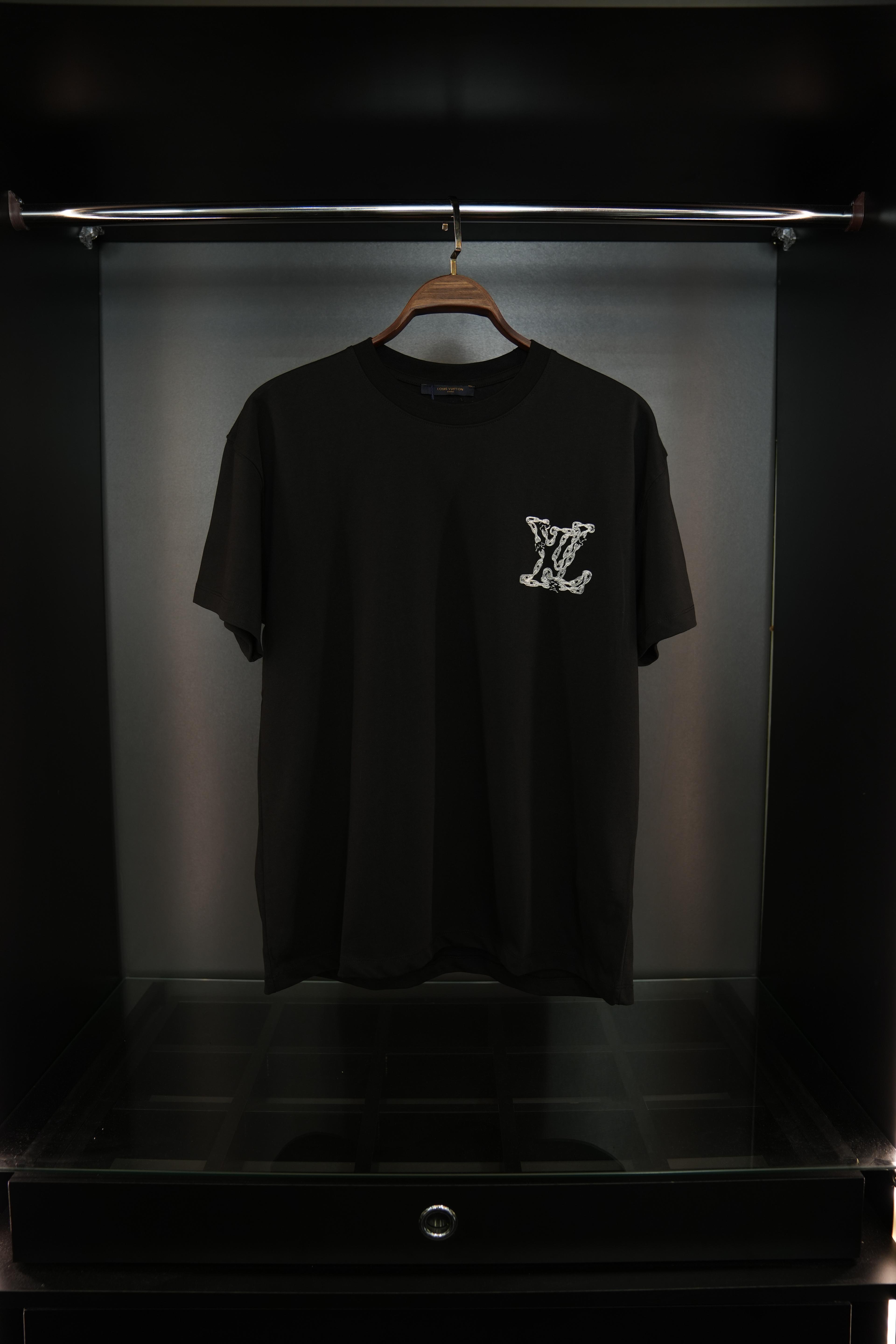 Louis vuitton tişört