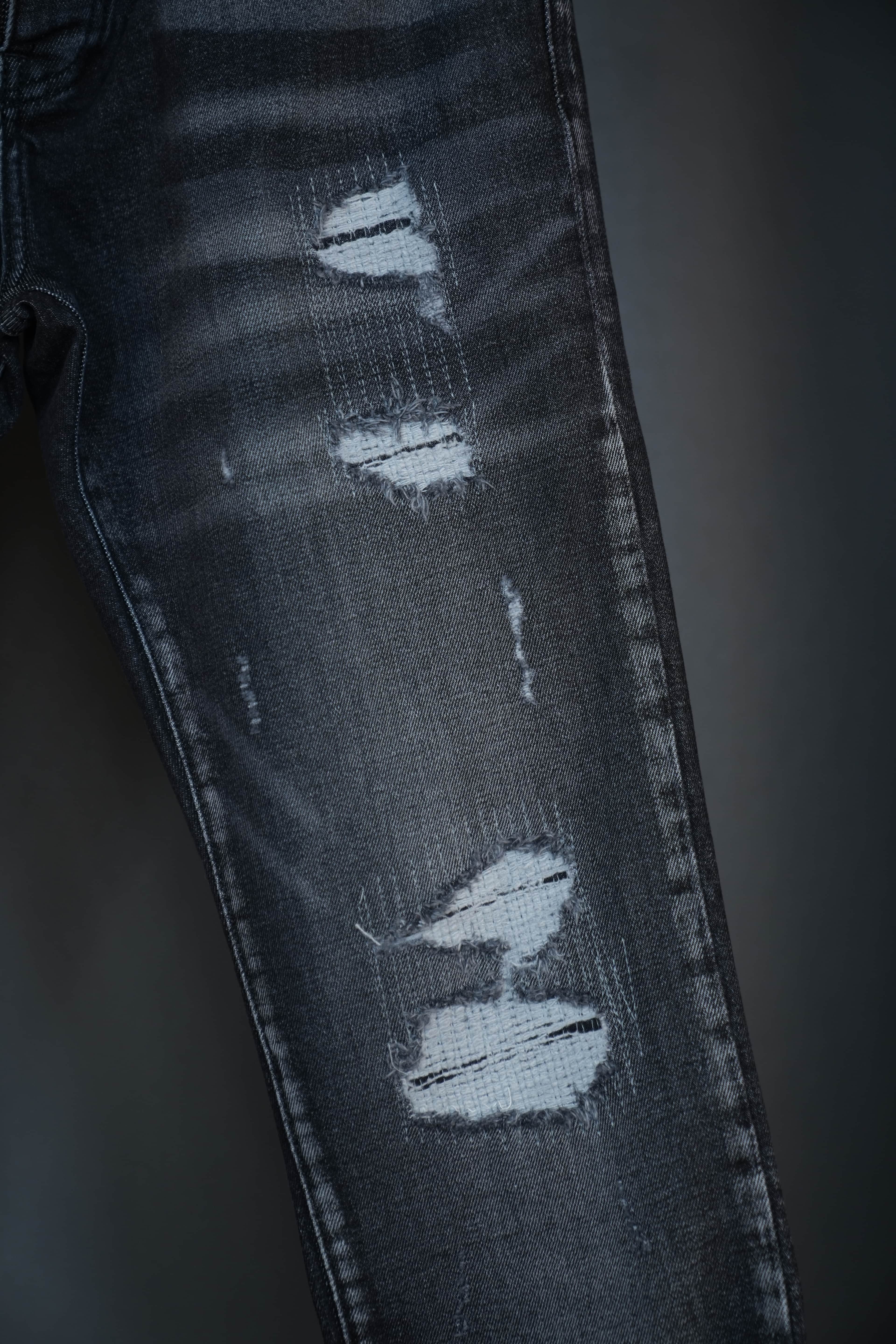 Amiri pantolon