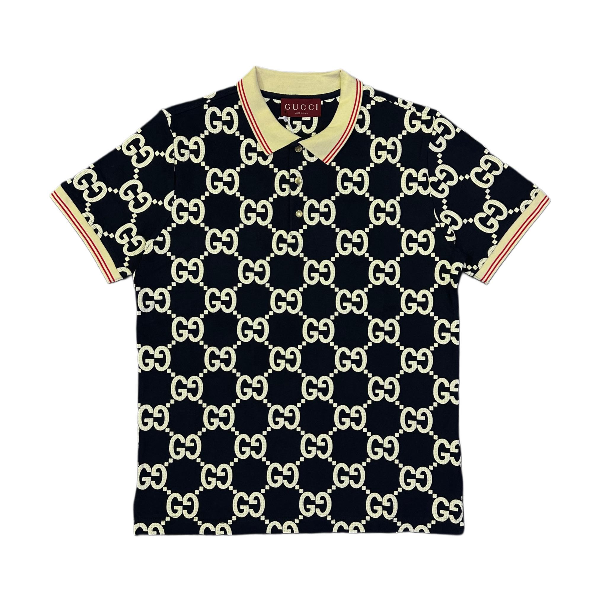 Gucci polo tişört