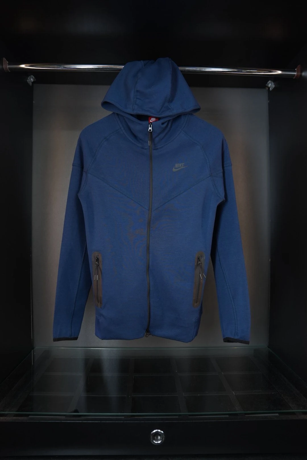 Nike tech fleece hırka