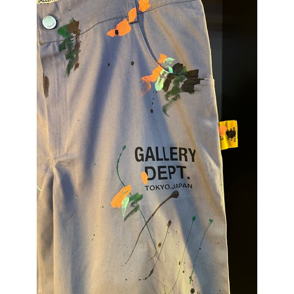 Gallery dept şort