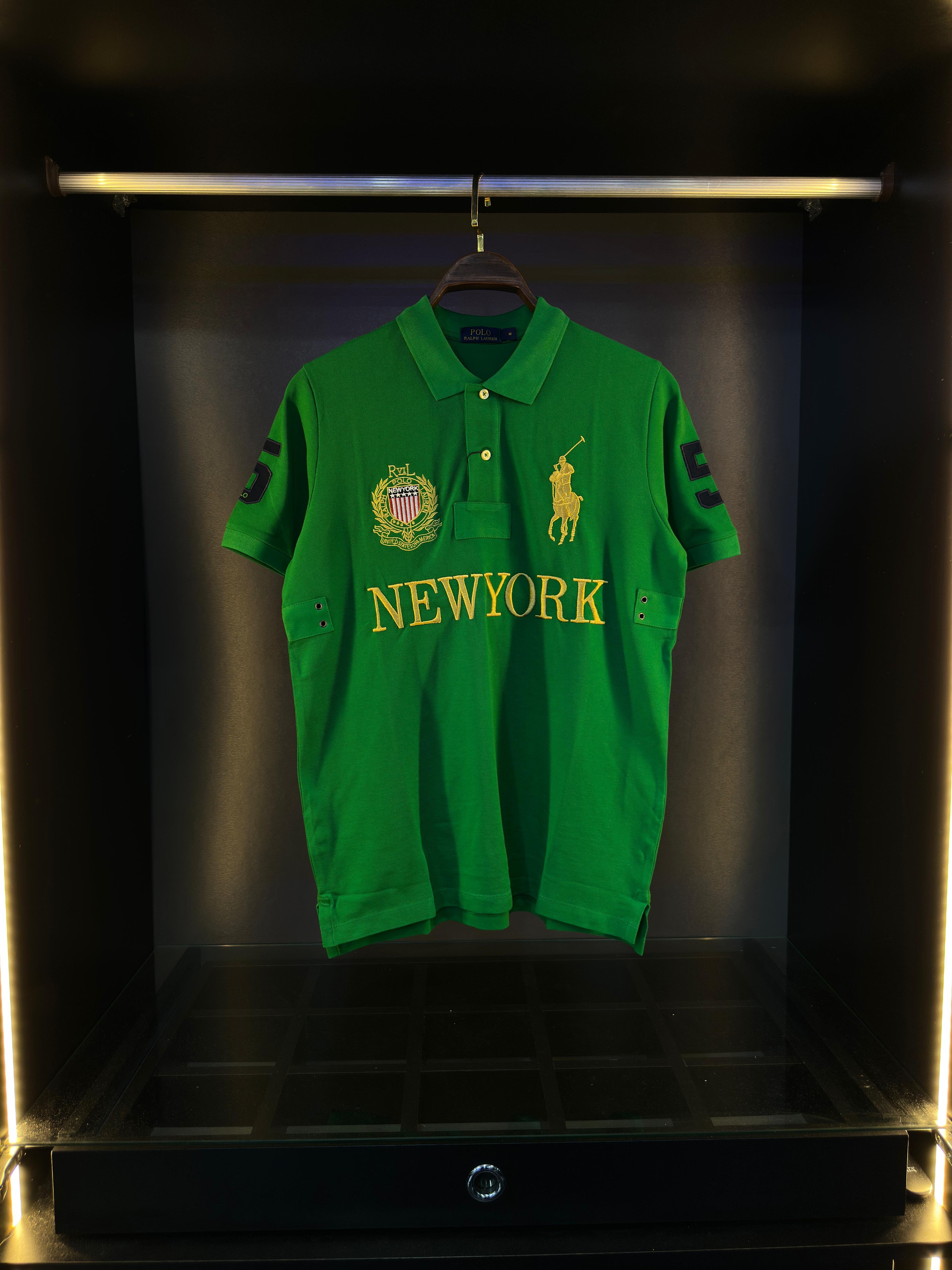 RL polo tişört
