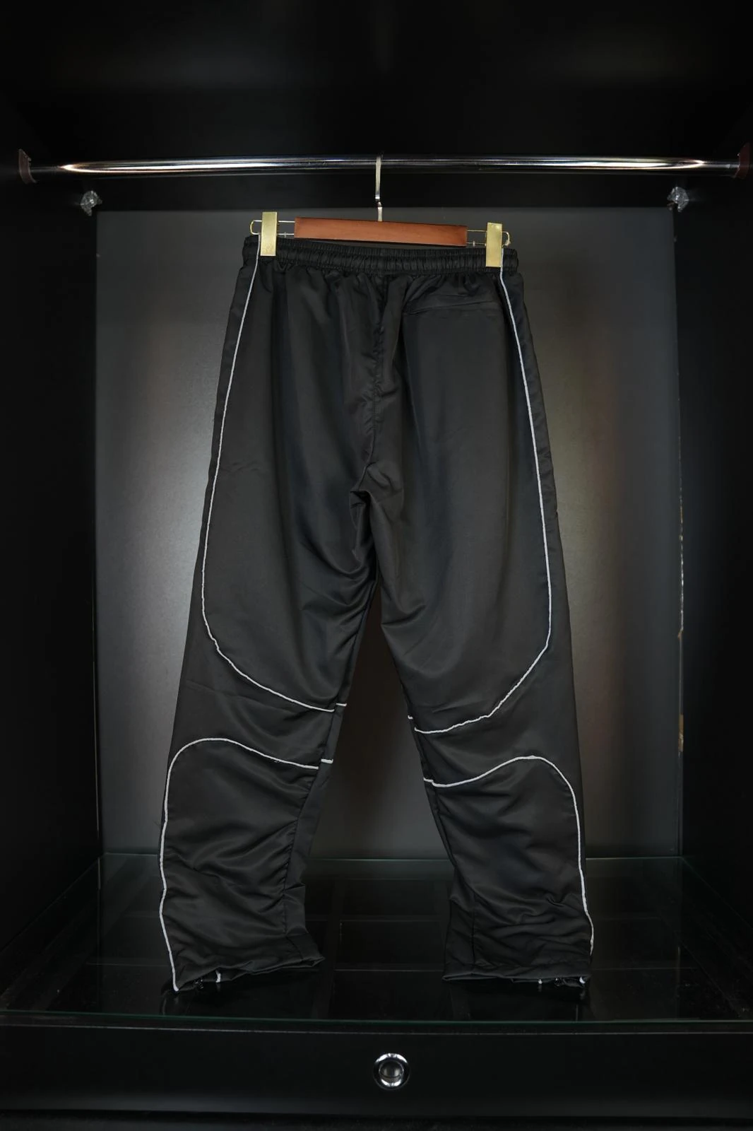 Nike X Corteiz paraşüt