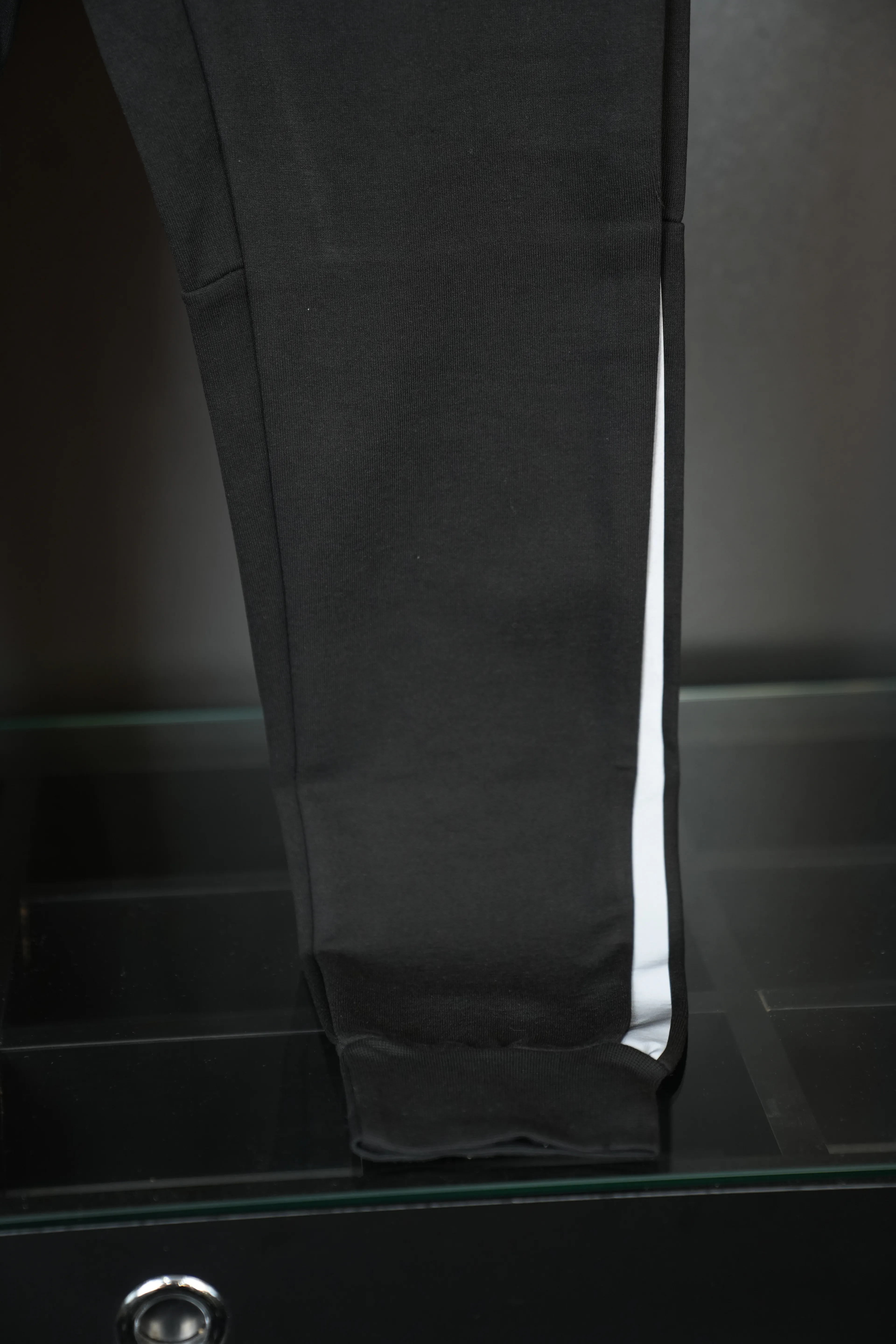 Nike tech fleece reflective eşofman