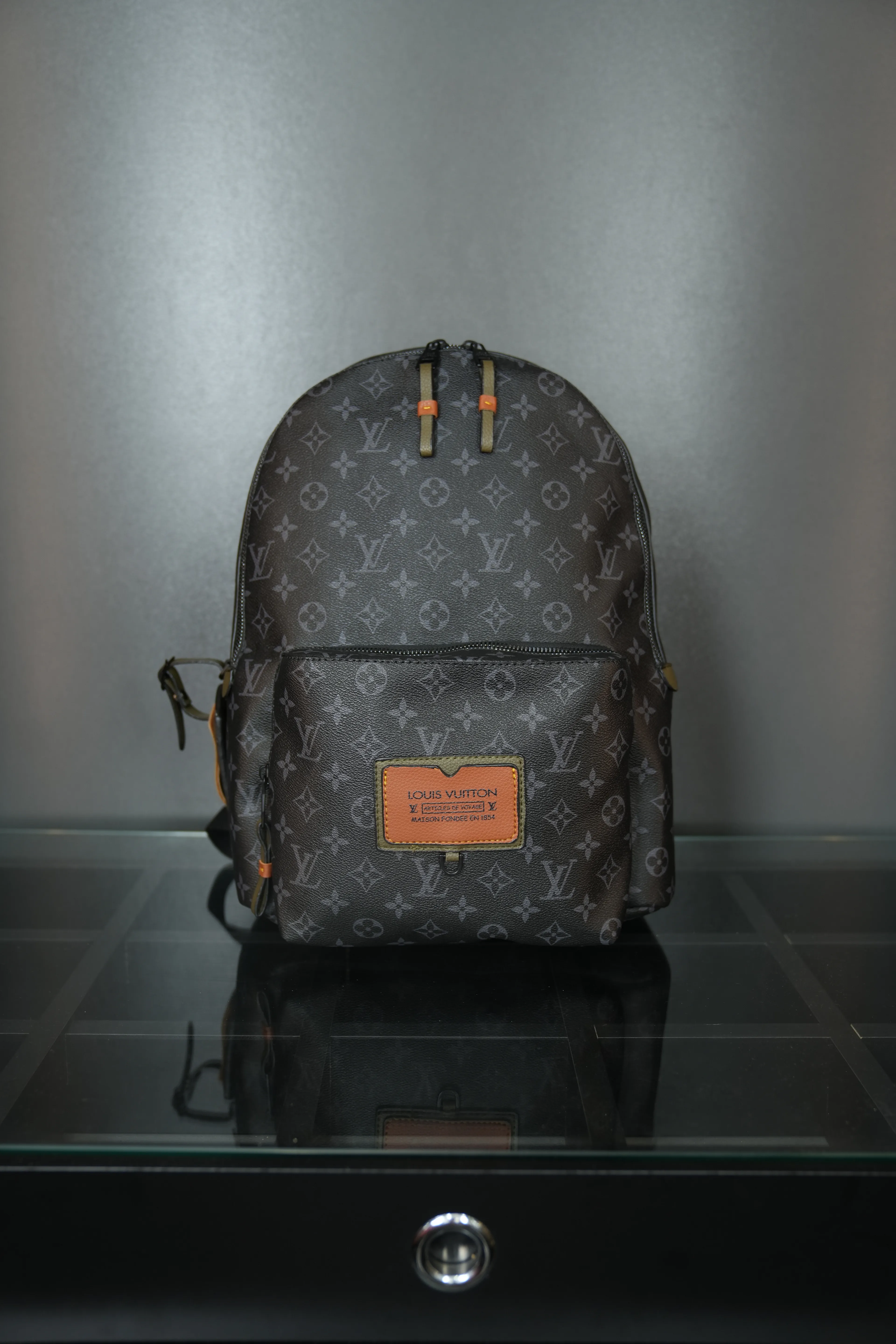 Louis vuitton çanta