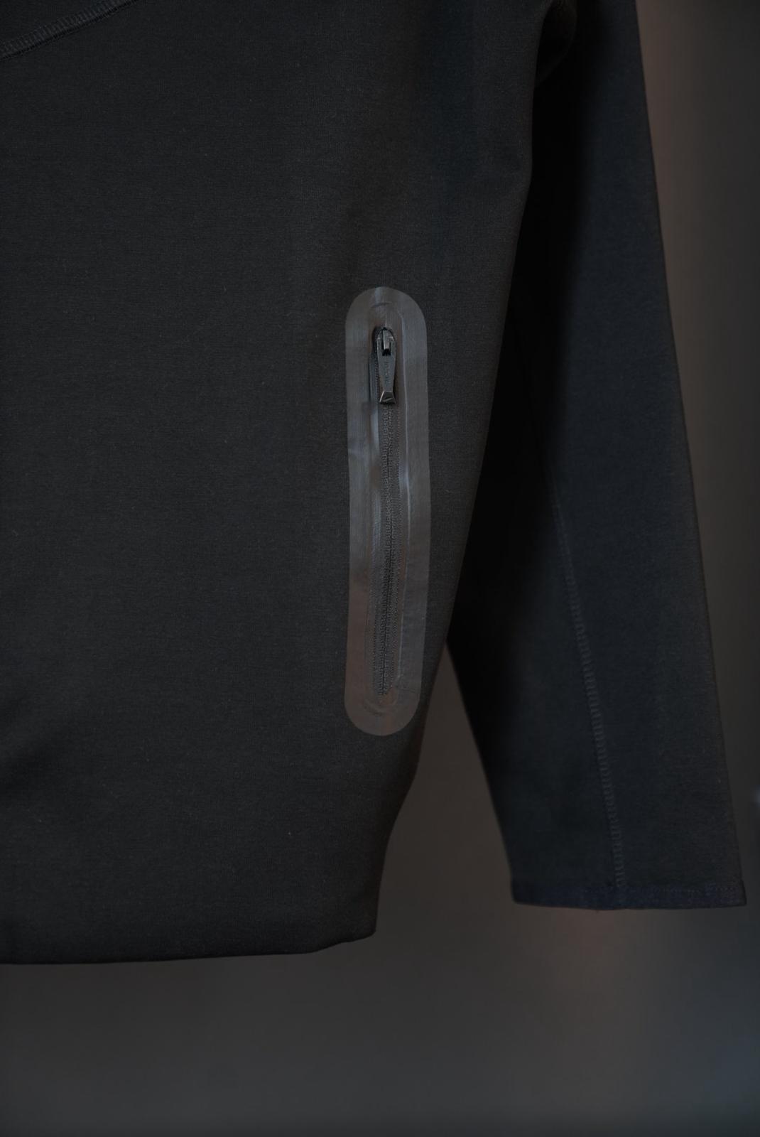 Nike nocta tech fleece hırka