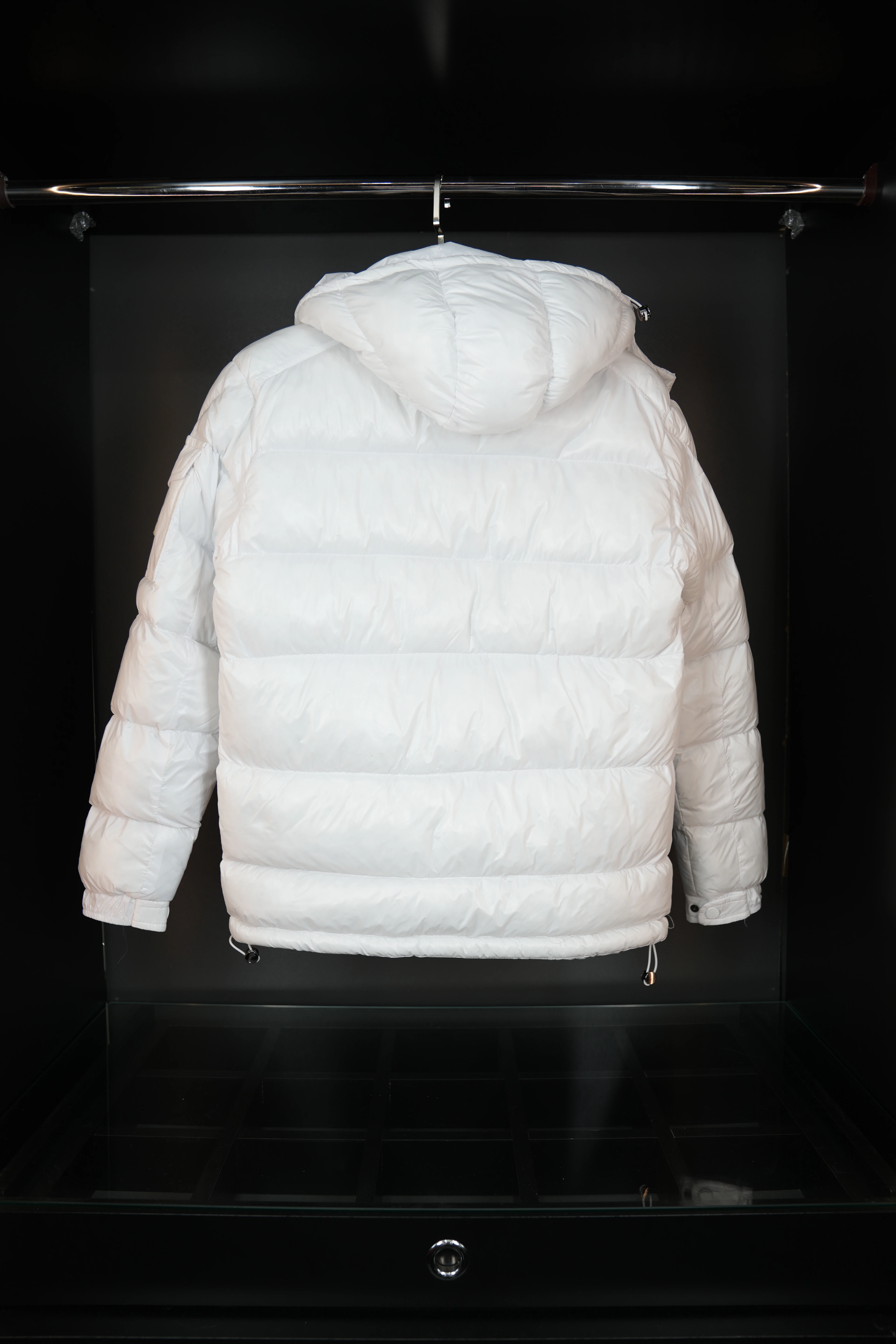 Moncler mont (maya)