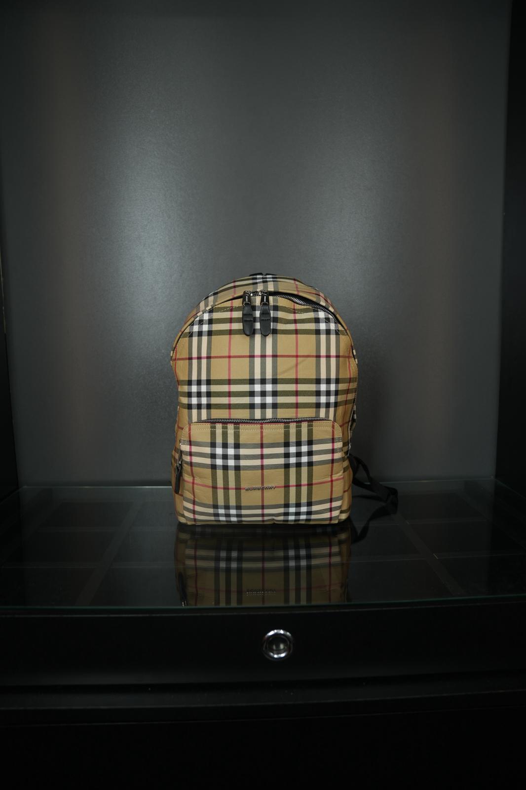 Burberry çanta