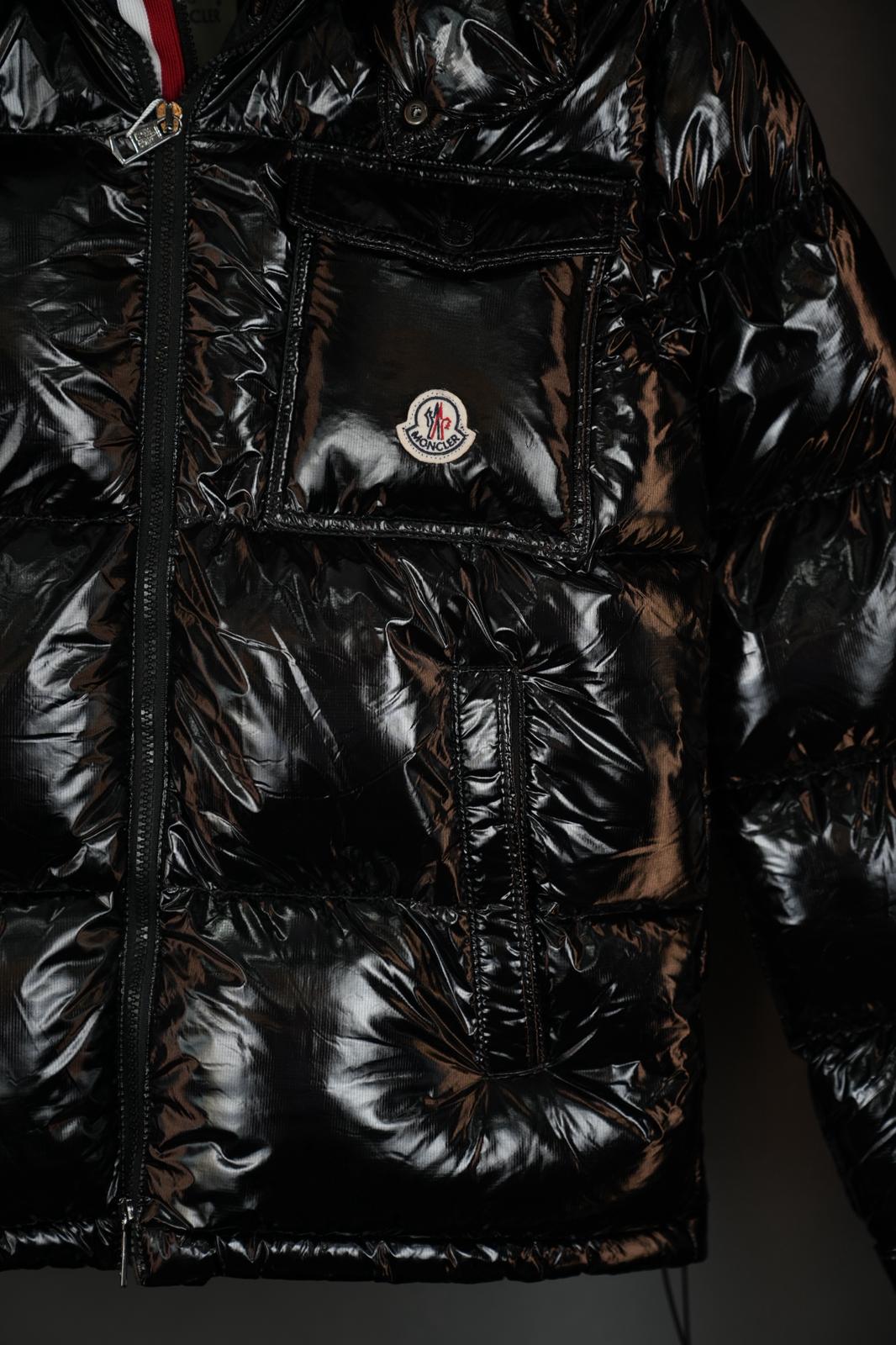 Moncler Mont 