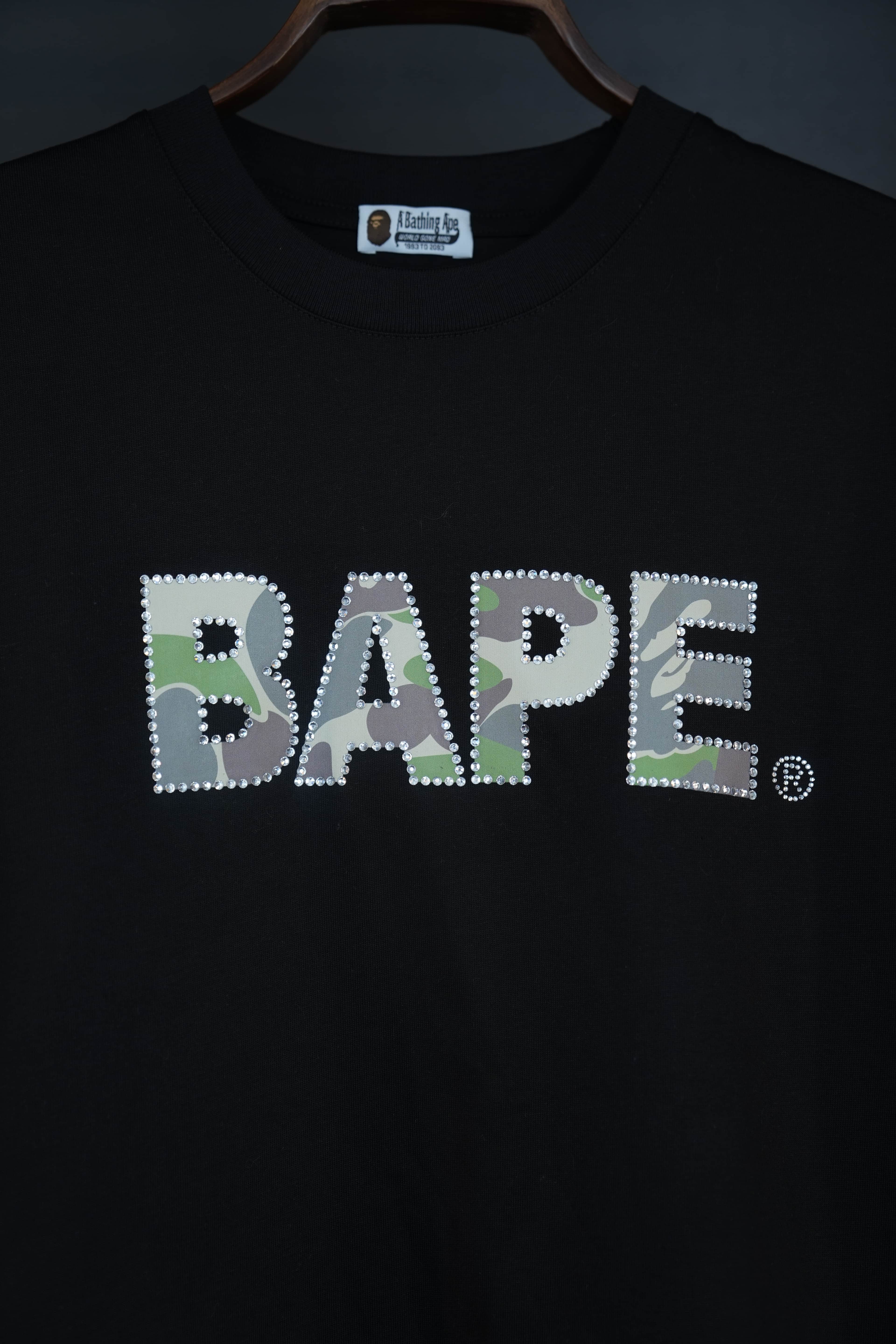 Bape tişört