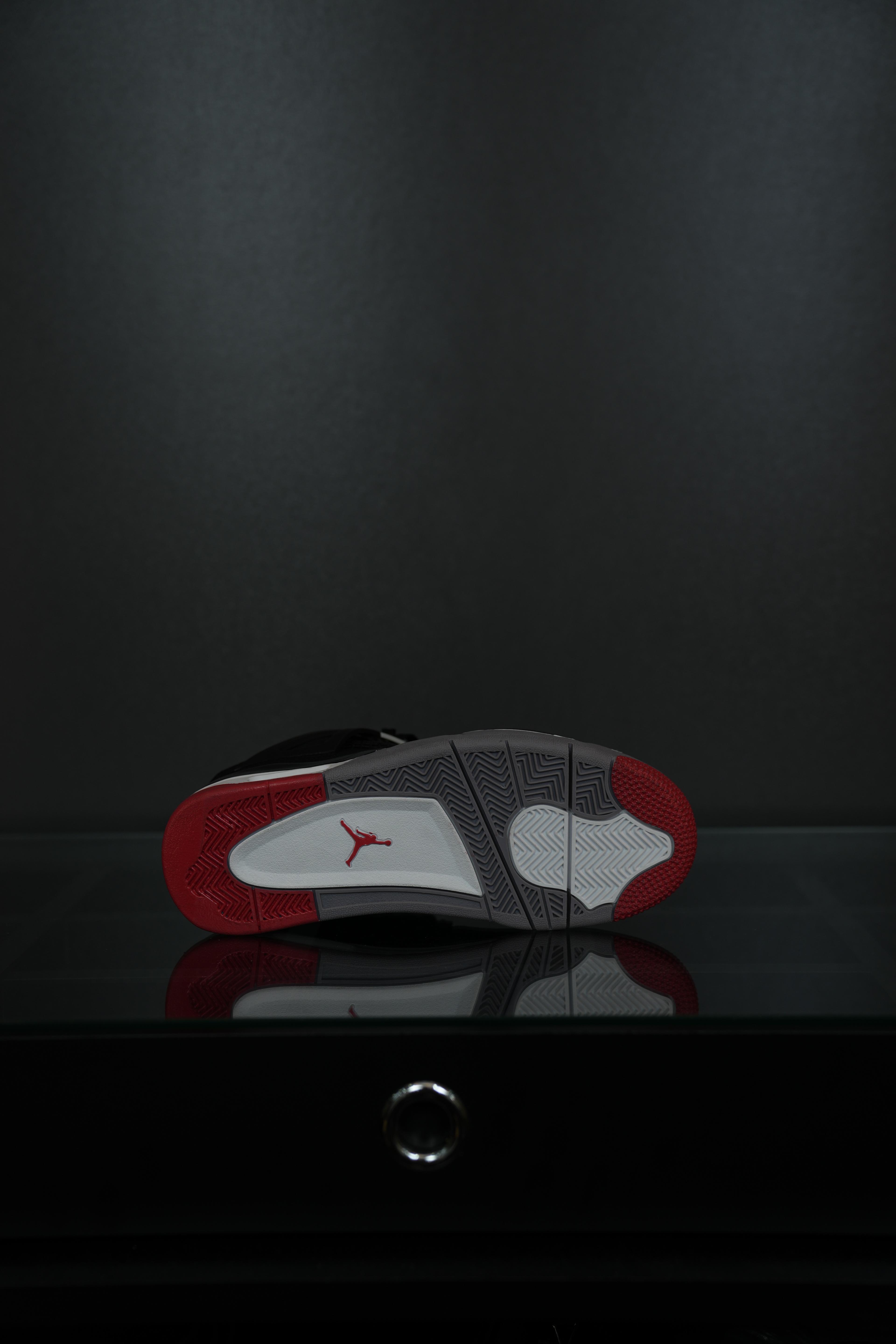 nike air jordan 4