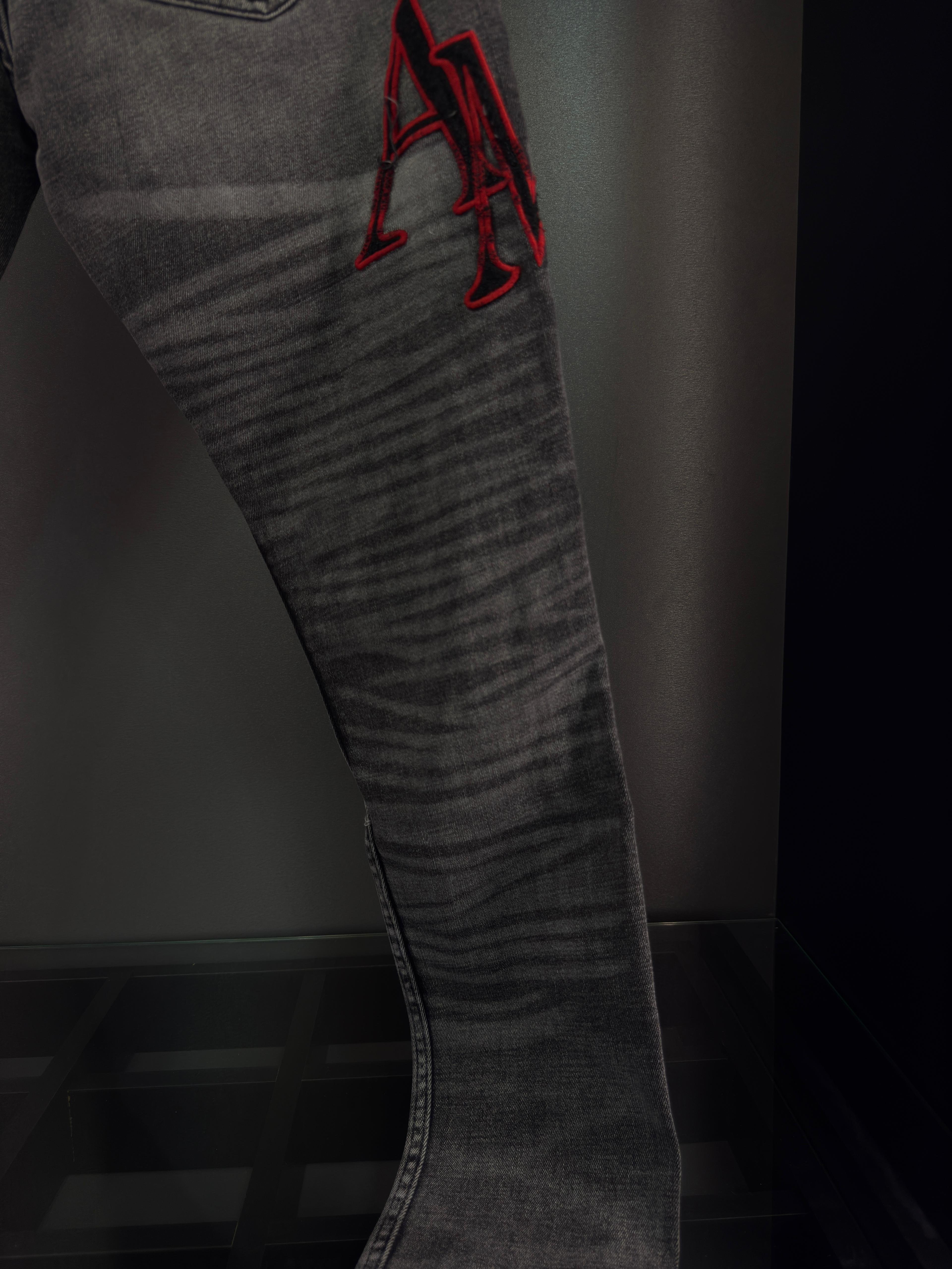 Amiri pantolon