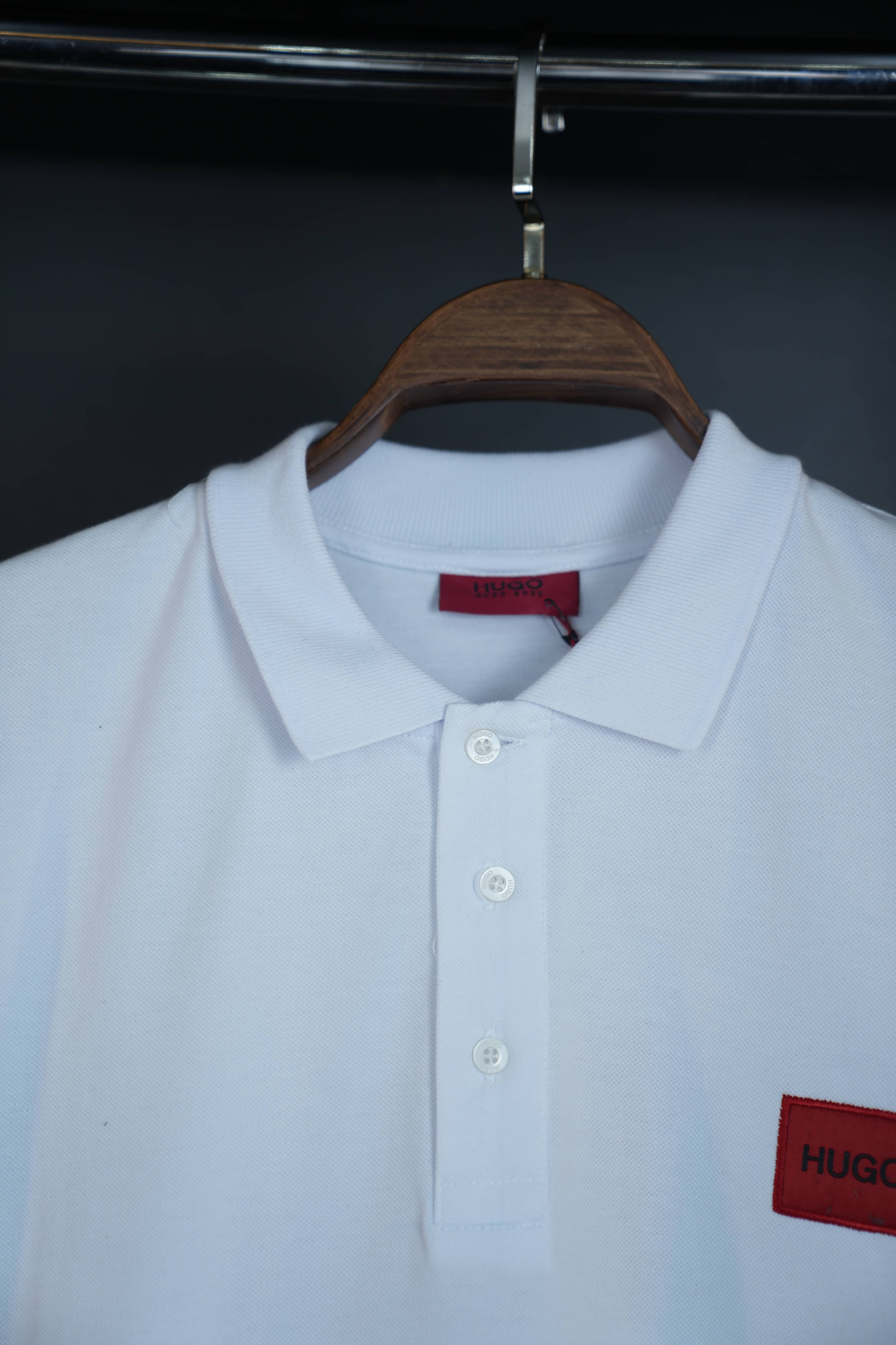Hugo boss polo tişört