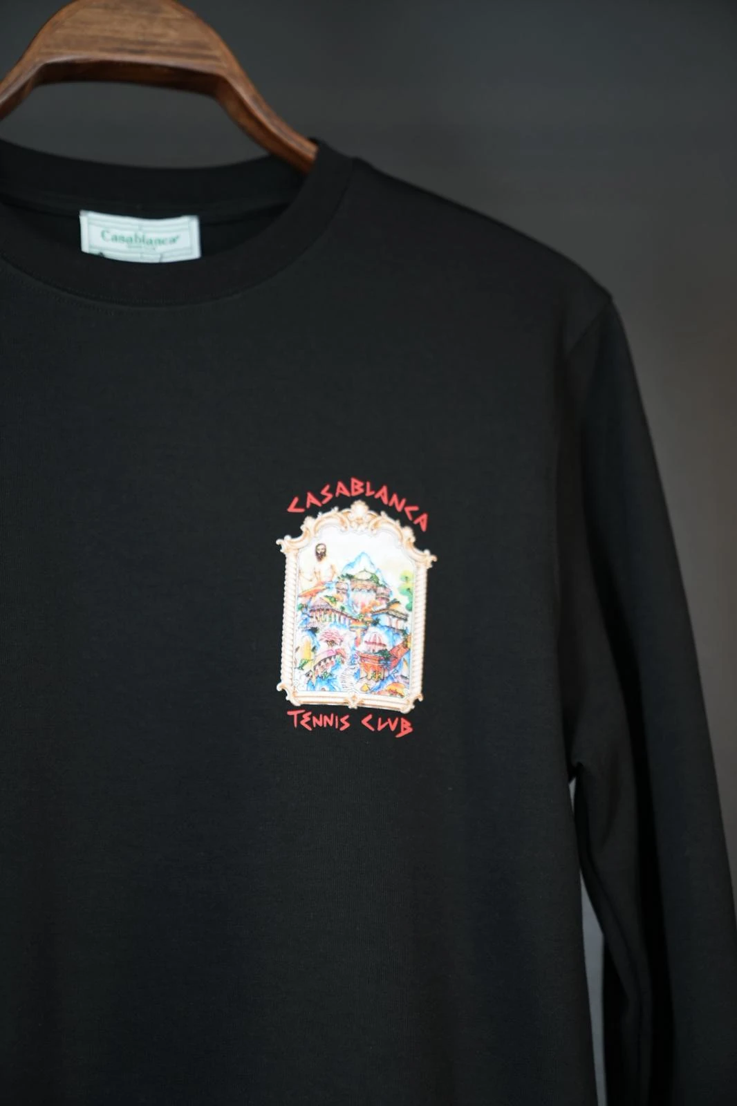 CASABLANCA sweatshirt