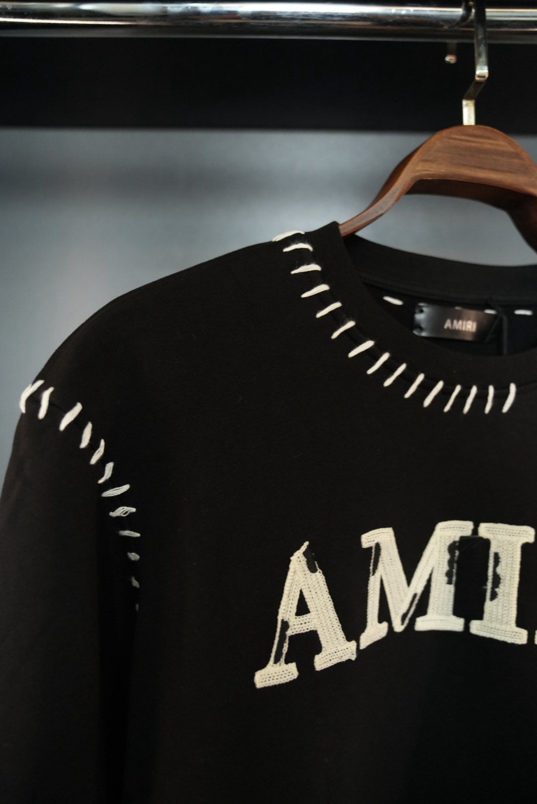 Amiri sweat