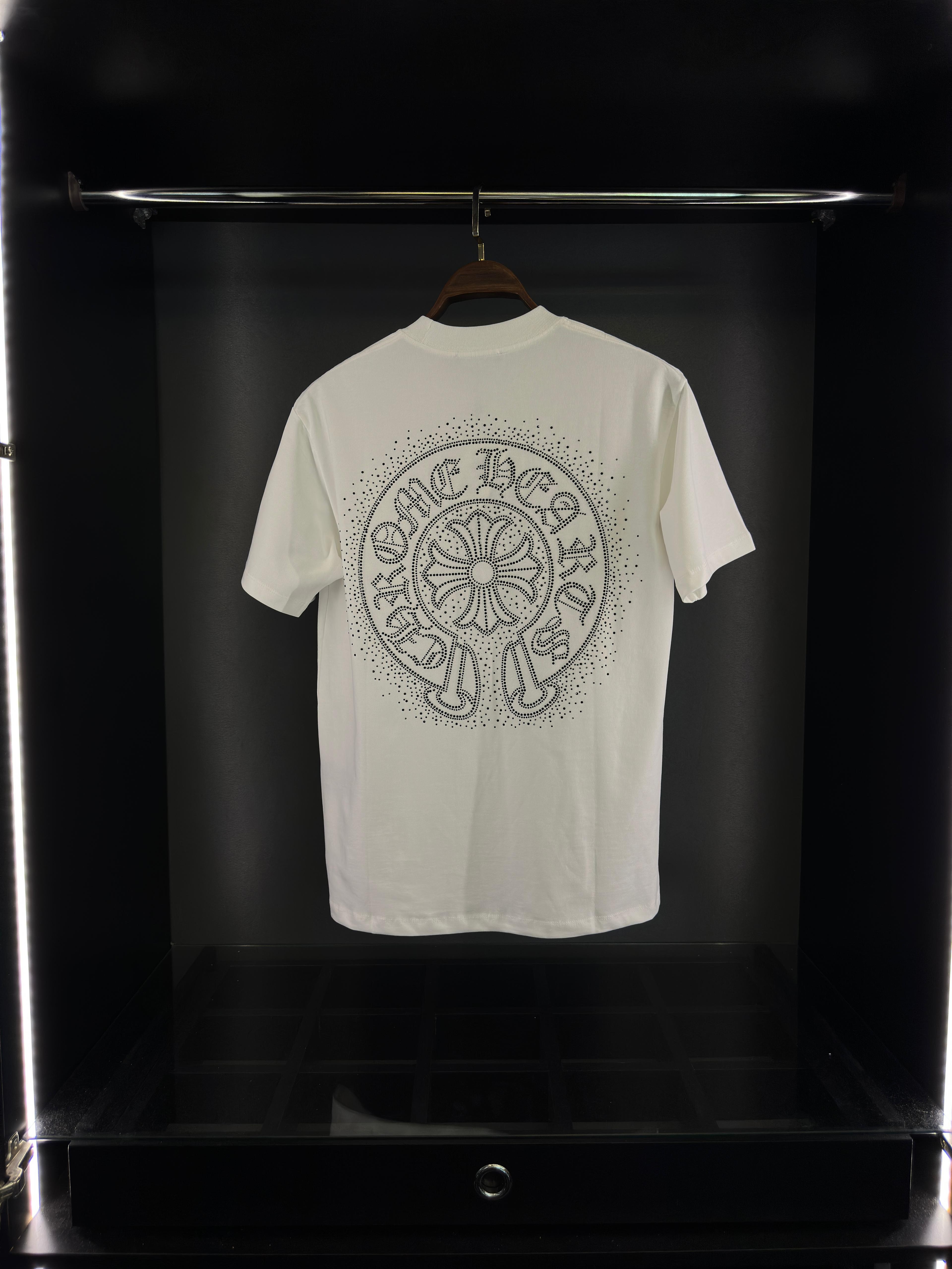 Chrome hearts tişört