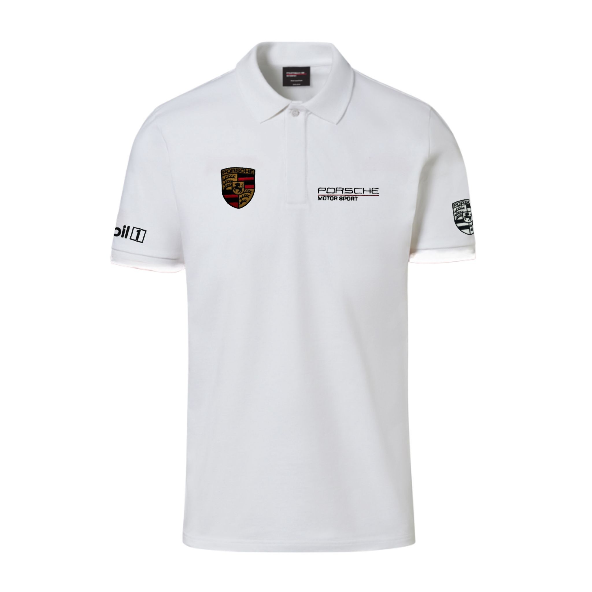 Porsche polo tişört