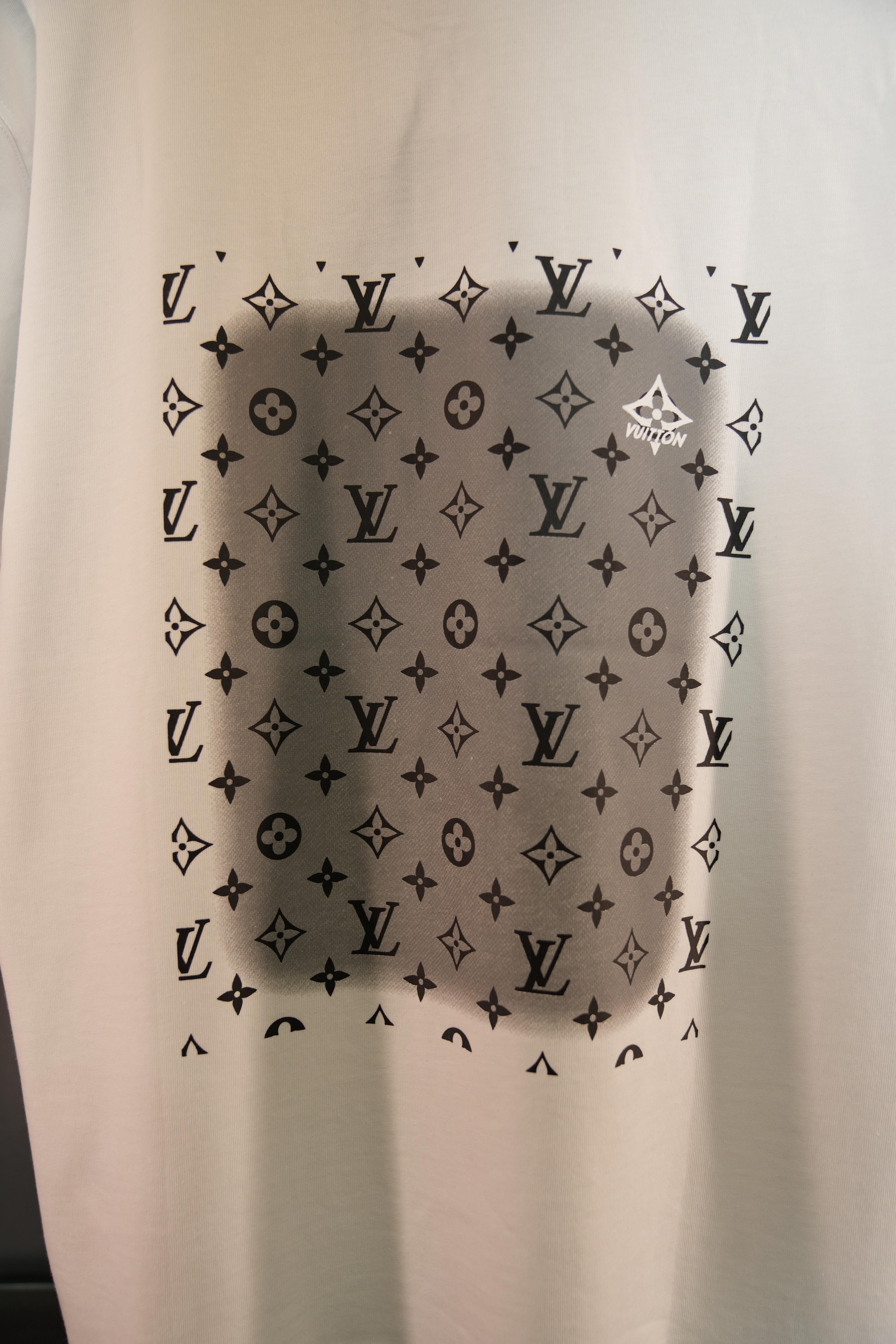 Louis vuitton tişört