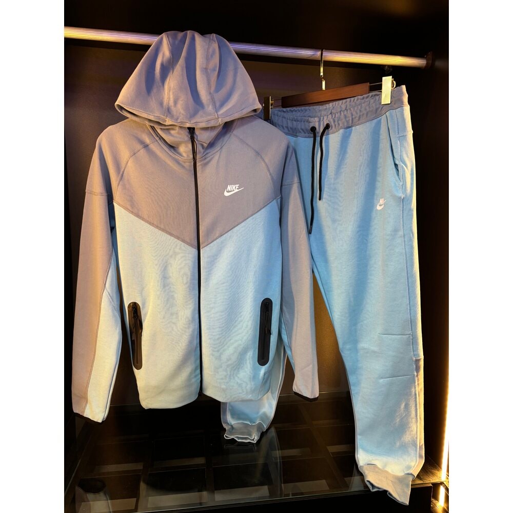 Nike tech fleece takım