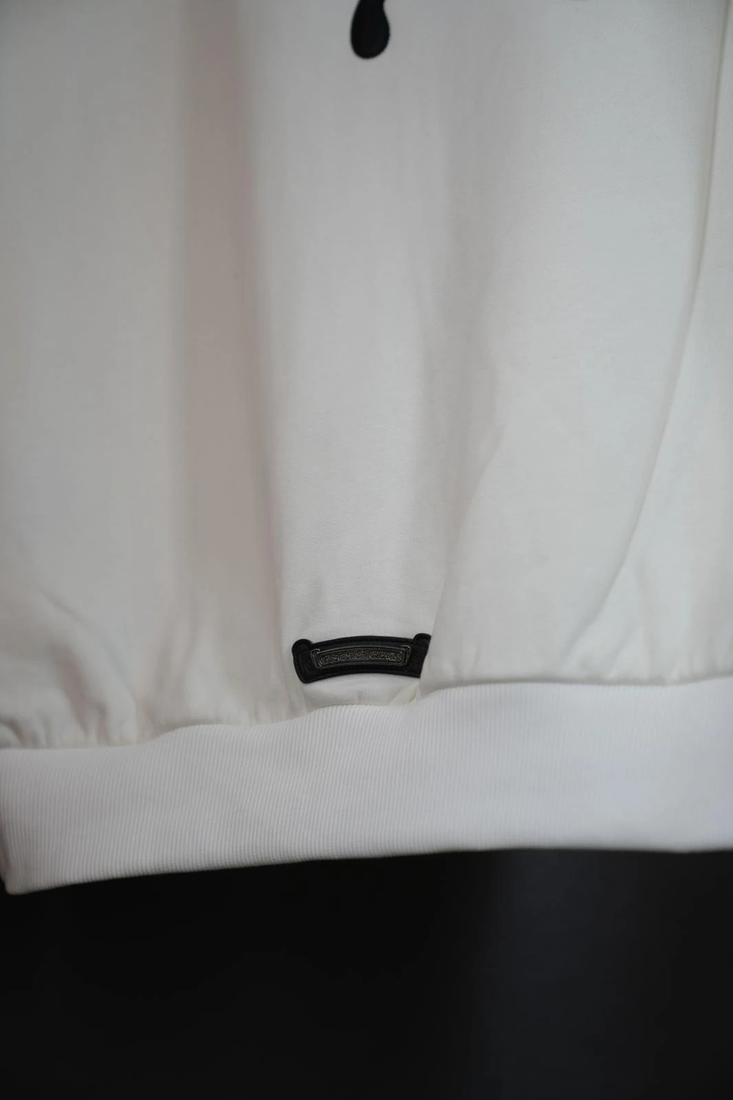 Chrome Hearts sweatshirt