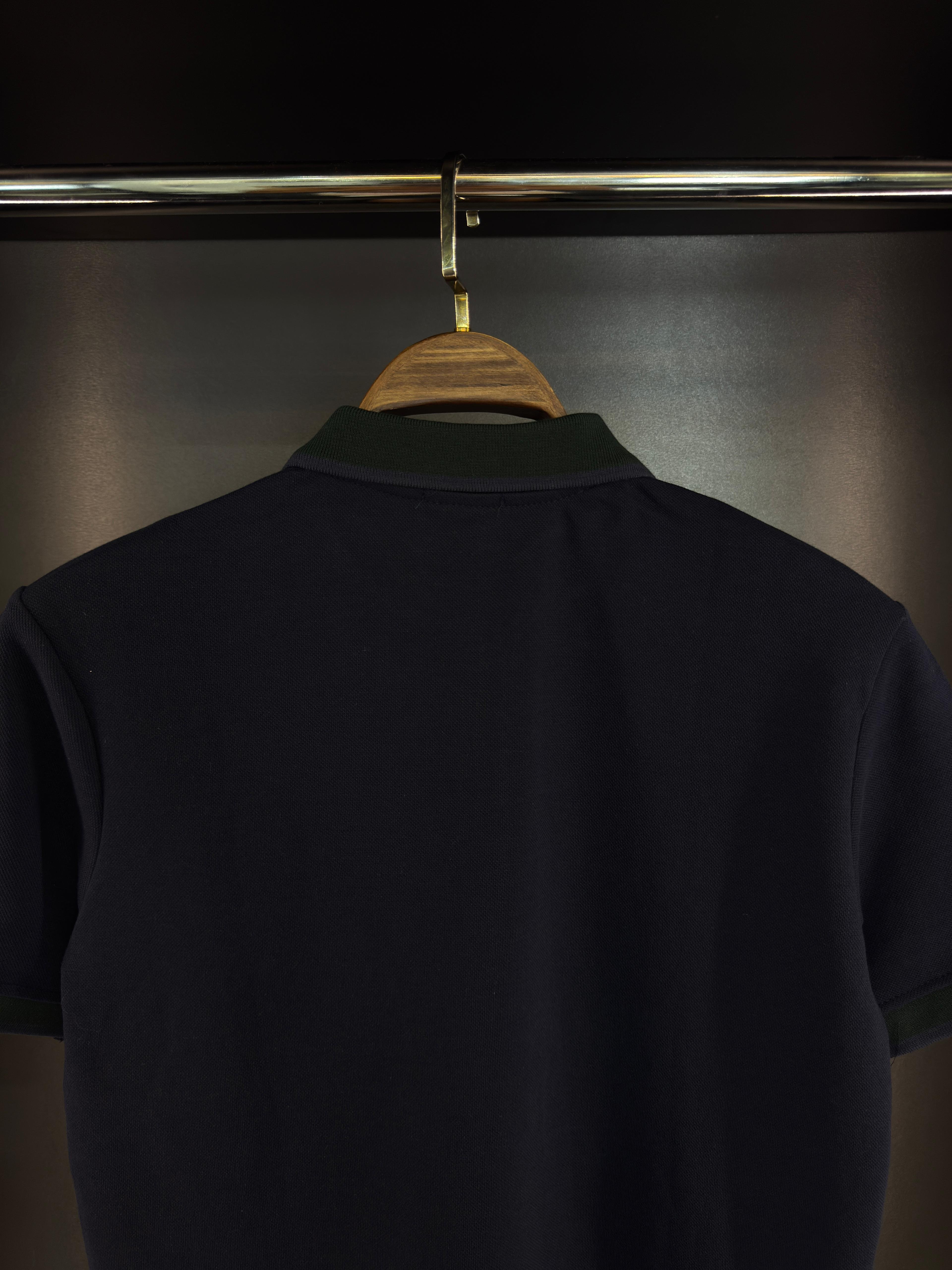 Casablanca polo tişört