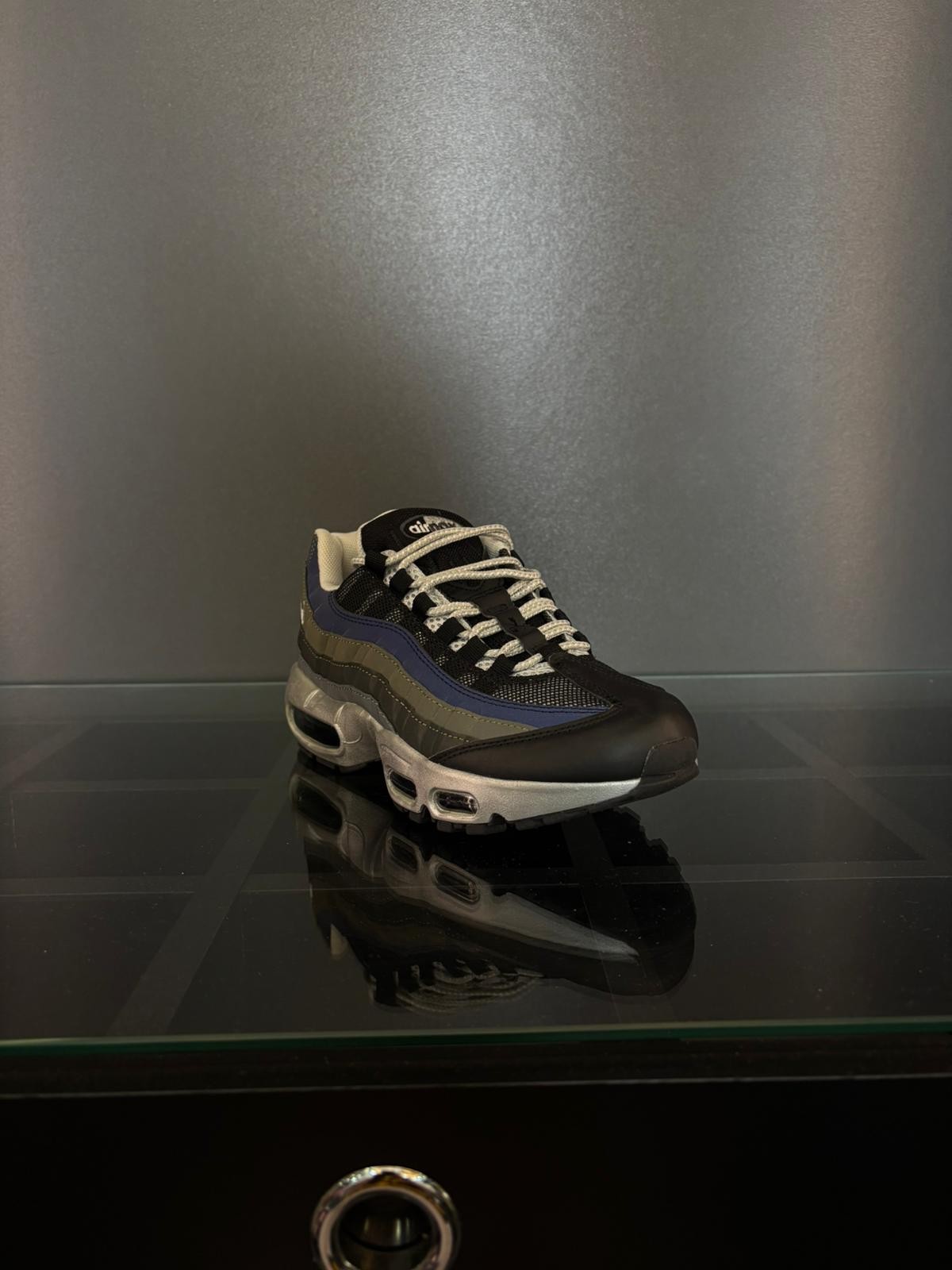 Nike air max 95