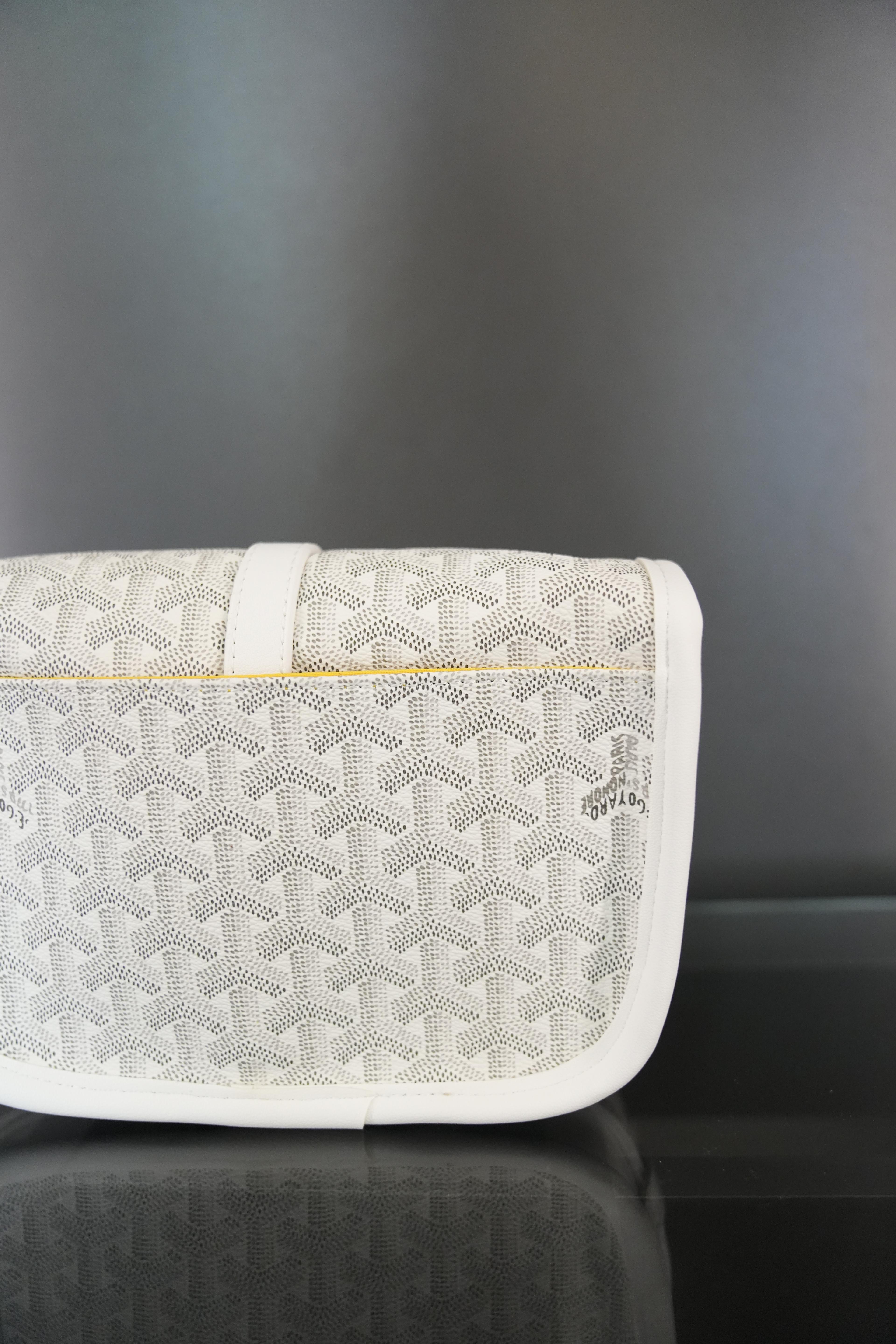 Goyard çanta