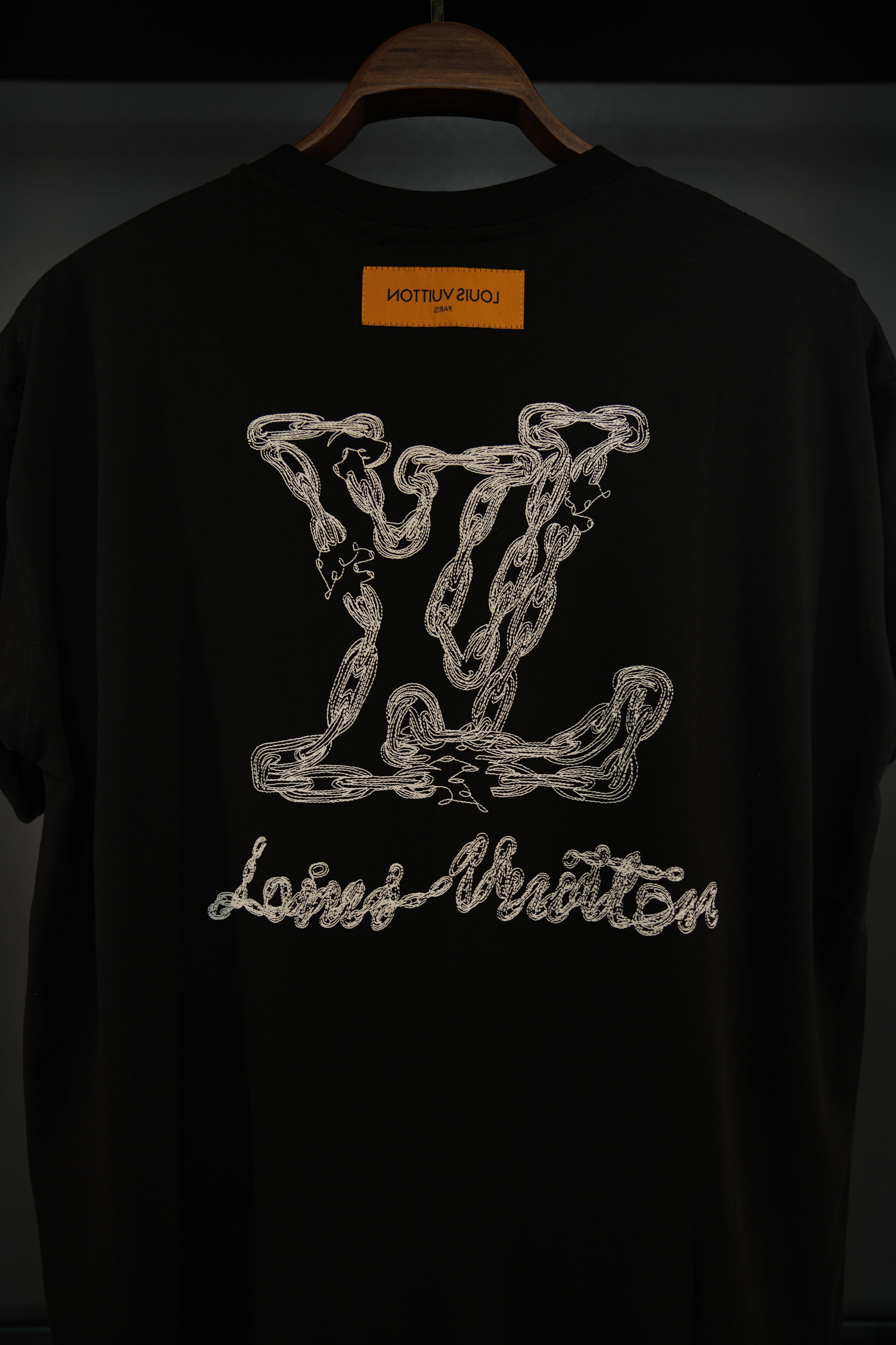 Louis vuitton tişört