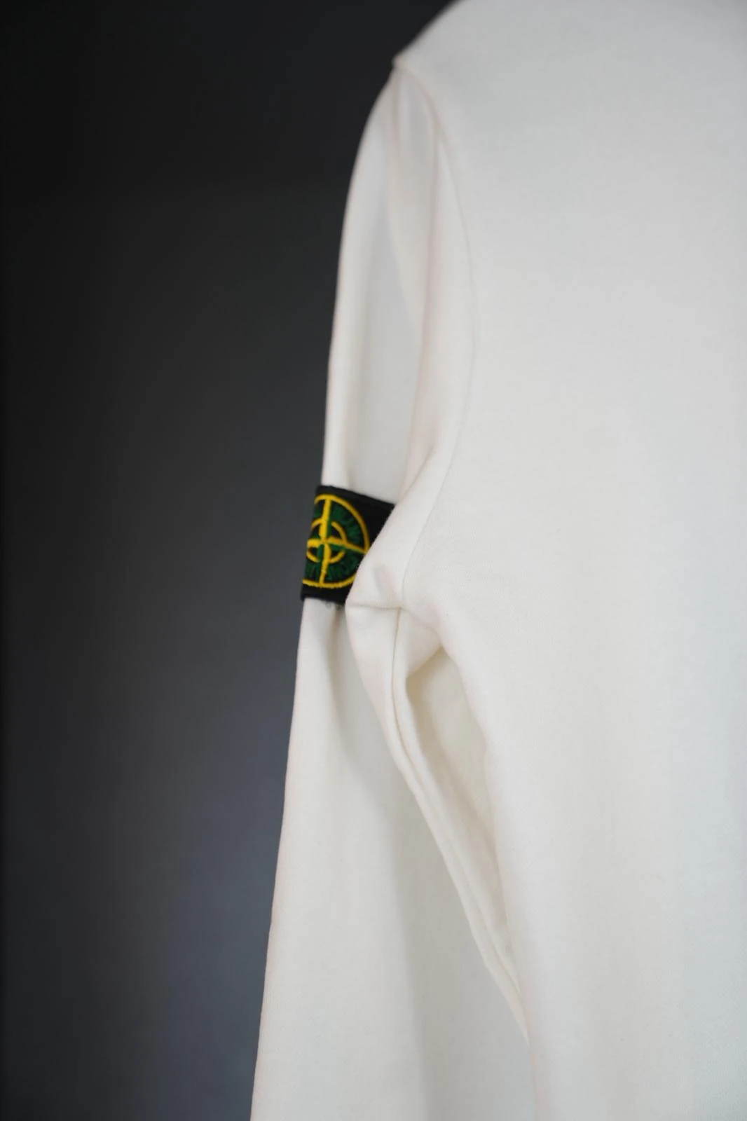 Stone island sweatshirt