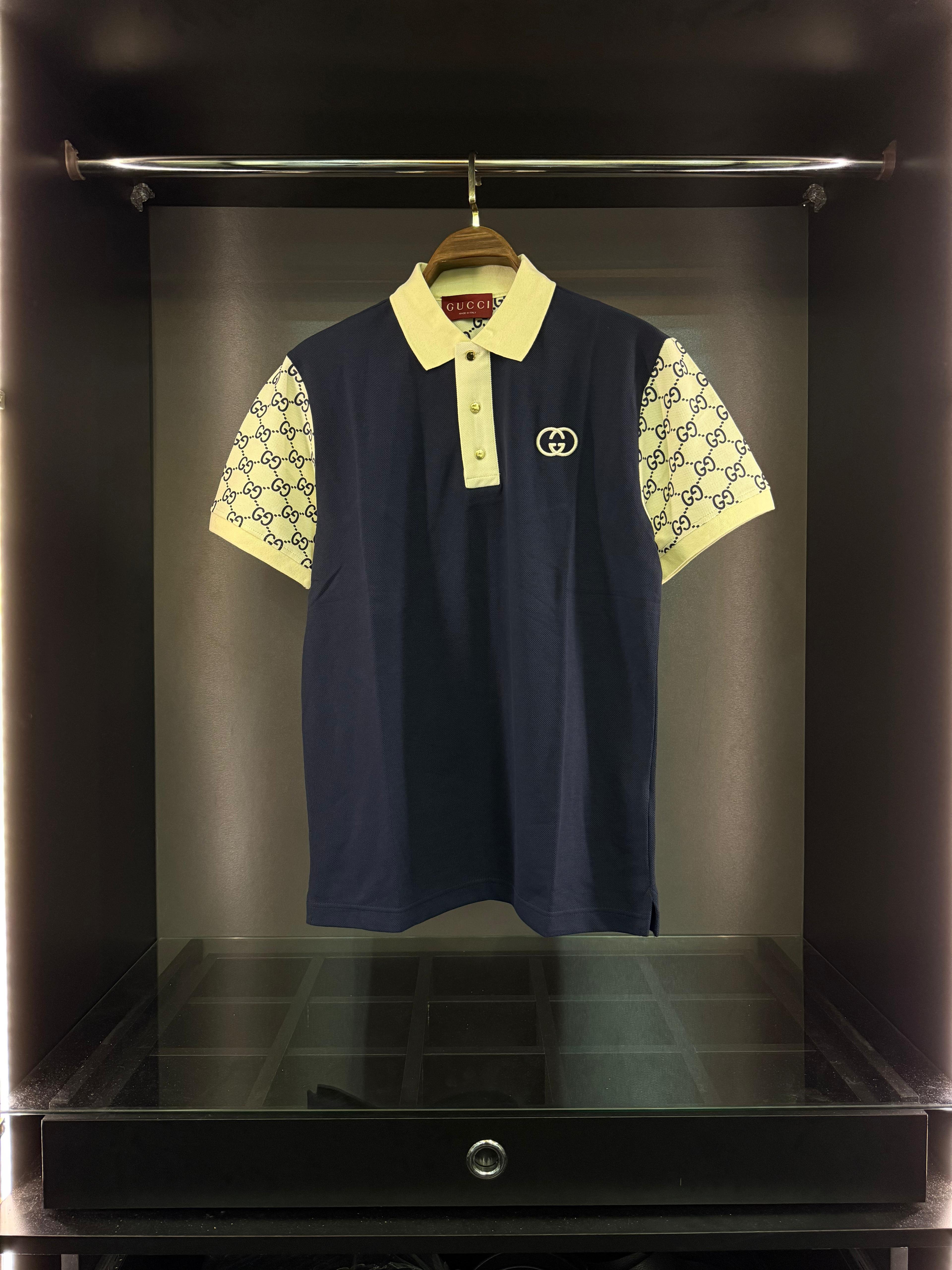 Gucci polo tişört