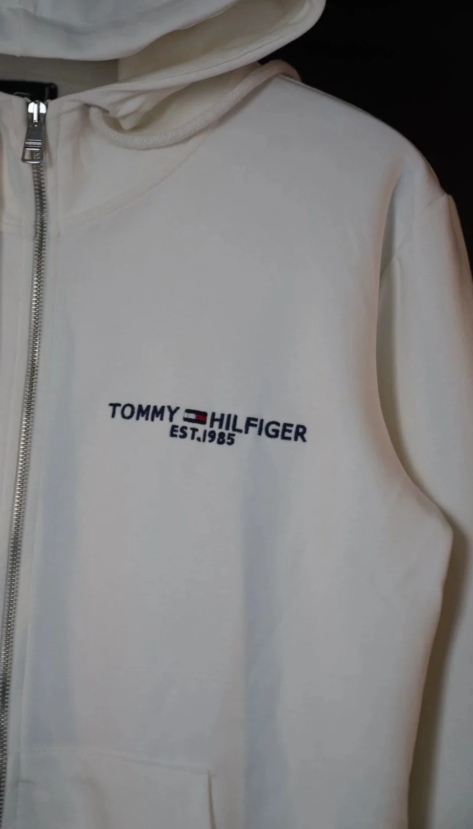 Tommy hilfiger takım