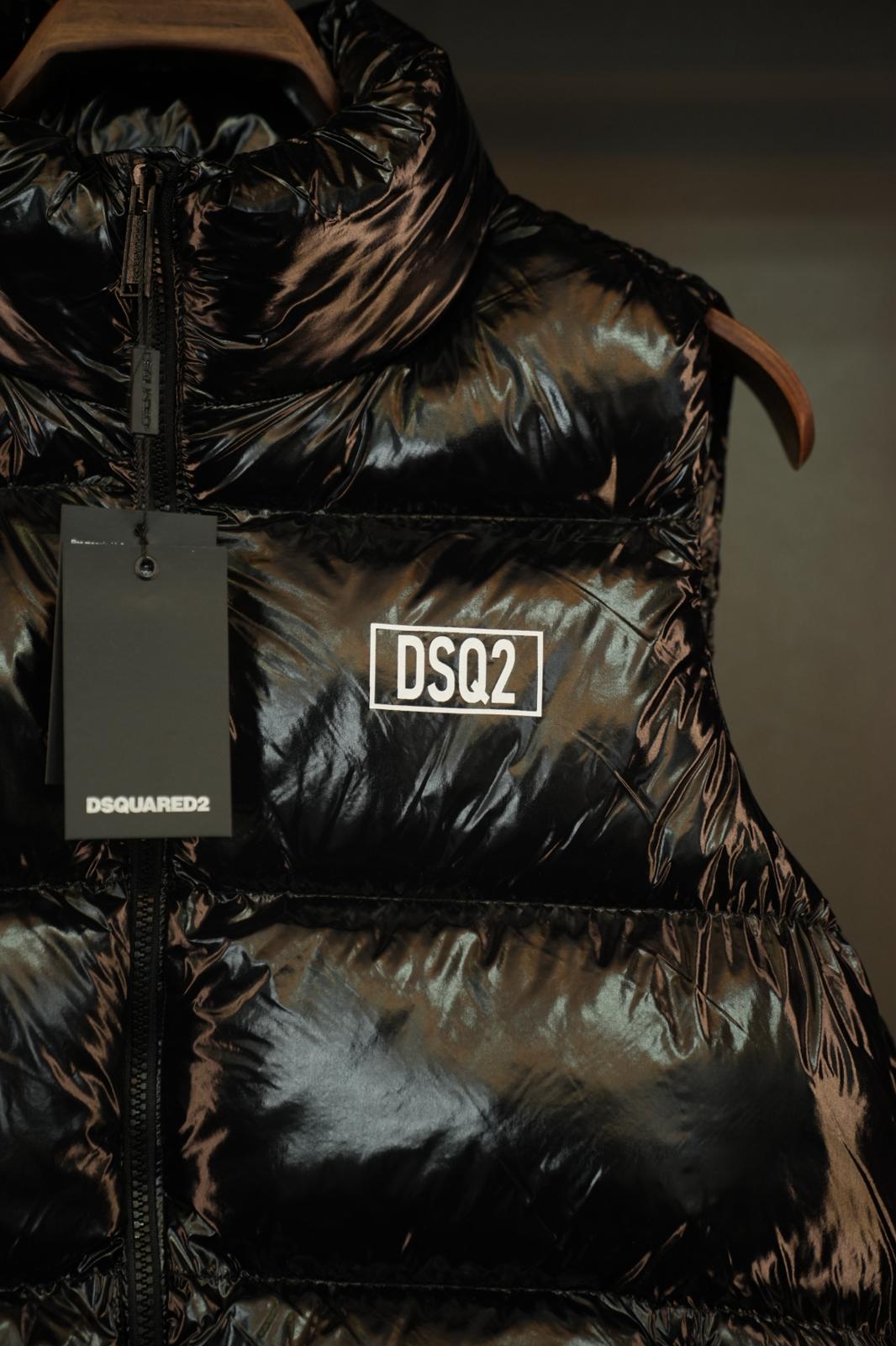Dsquared2 yelek