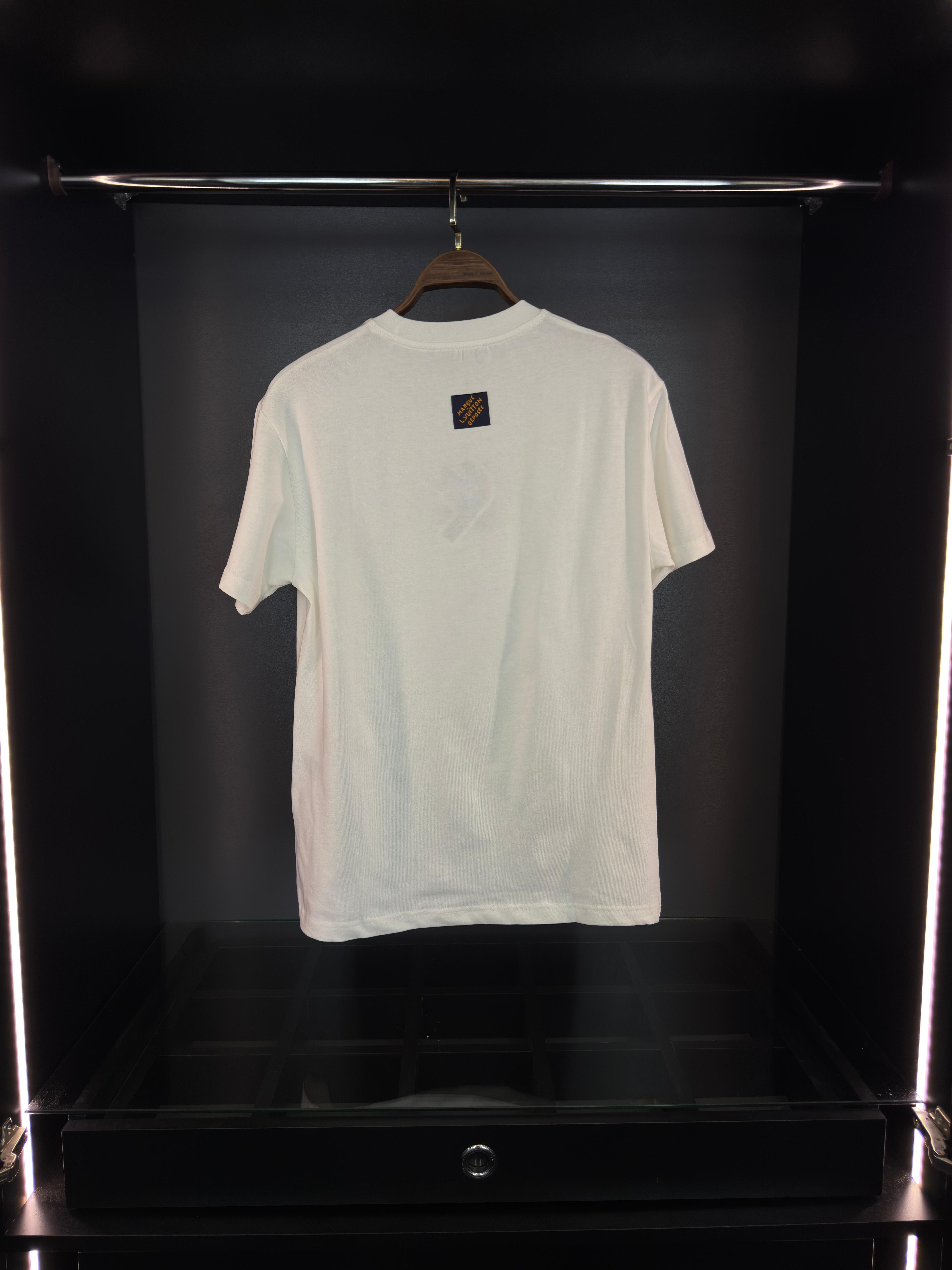 Louis vuitton tişört