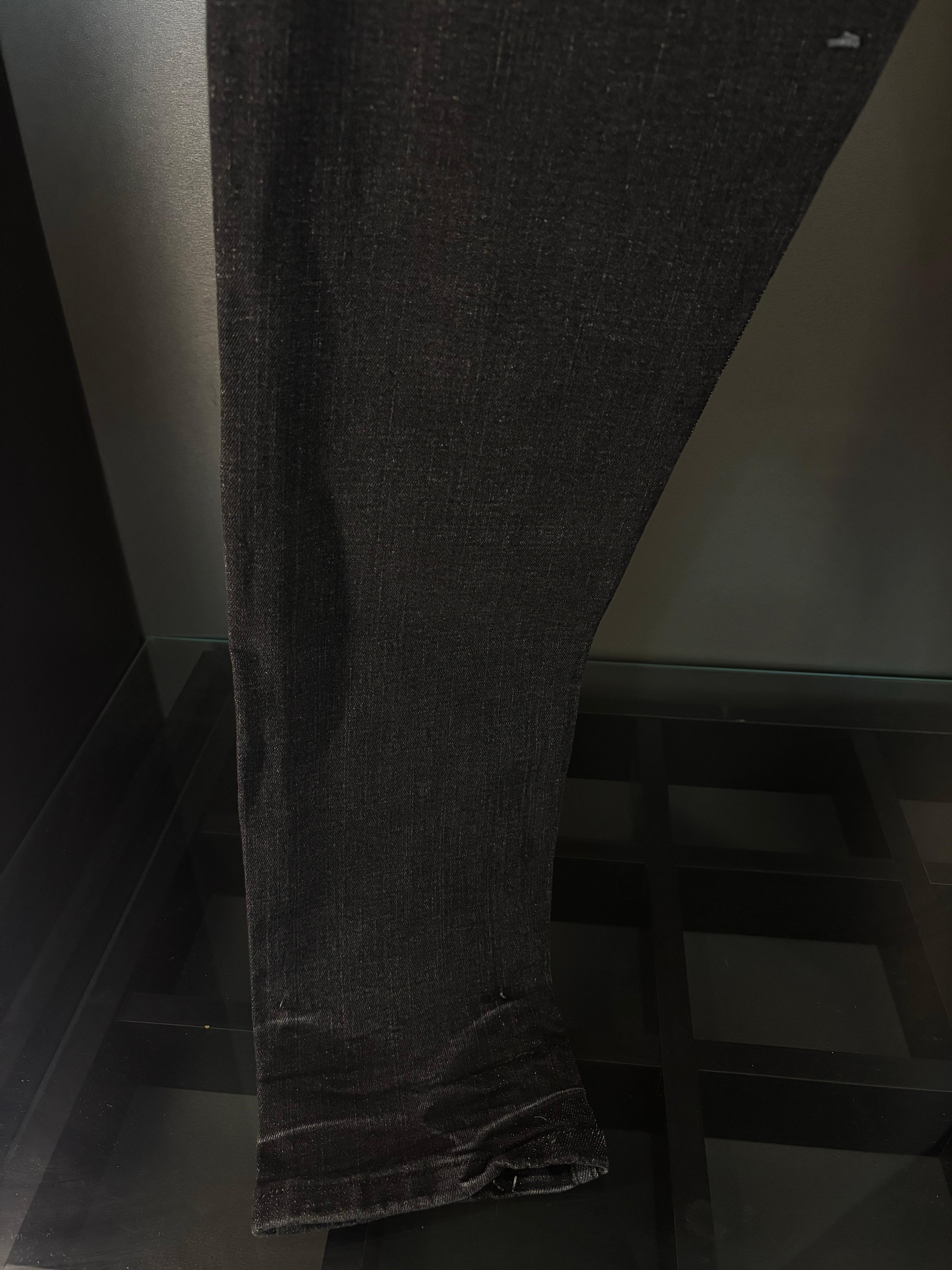Amiri pantolon