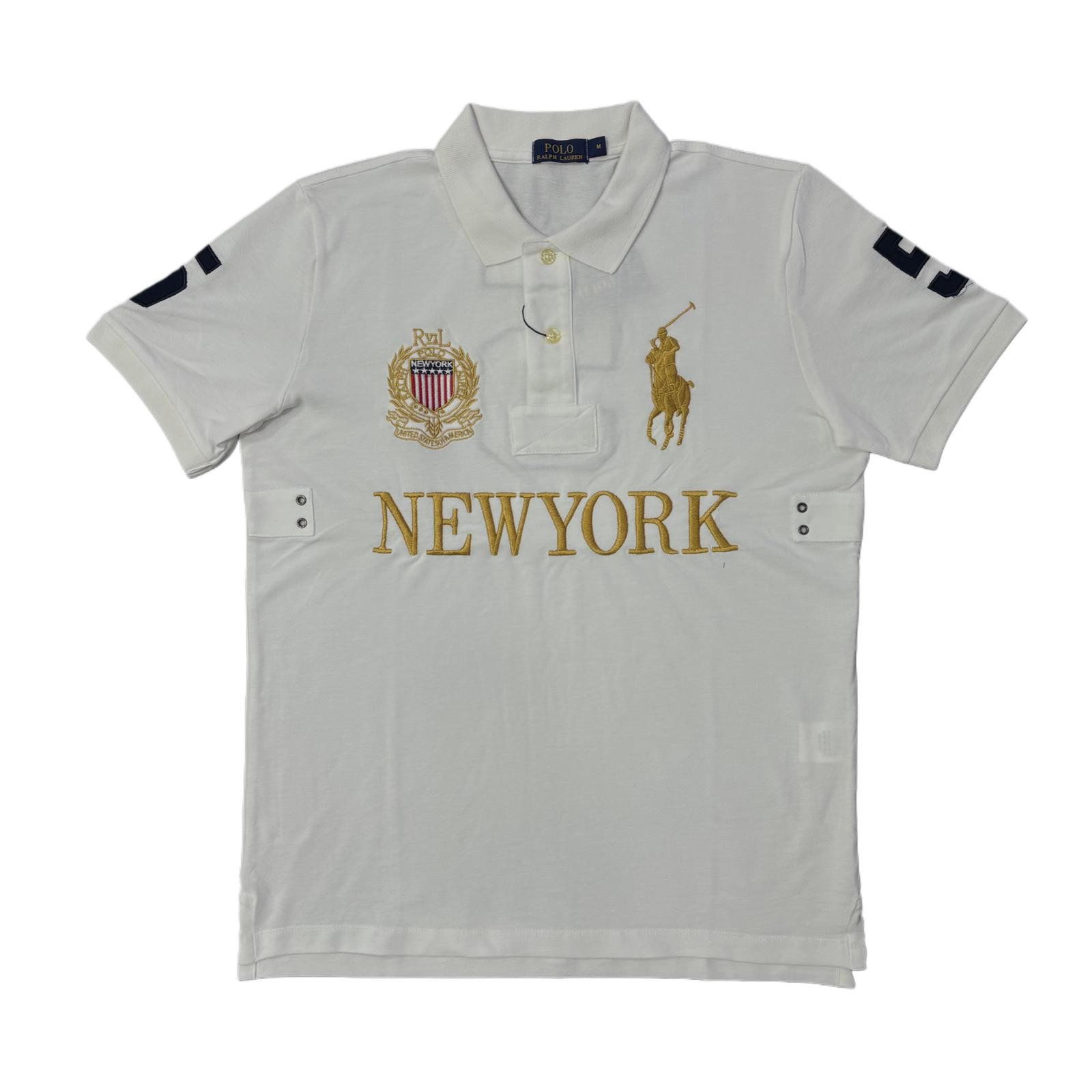 RL polo tişört