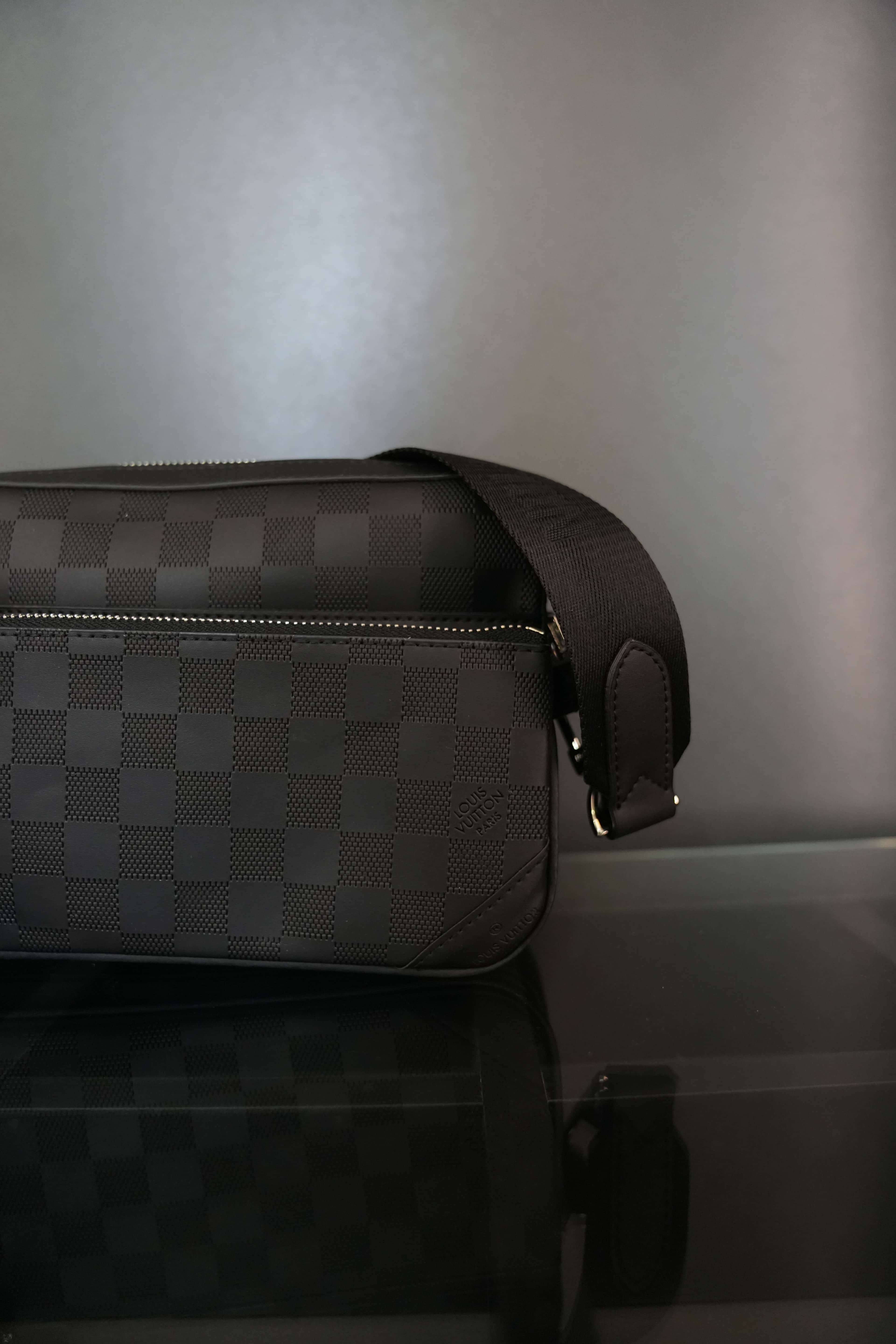 Louis vuitton çanta