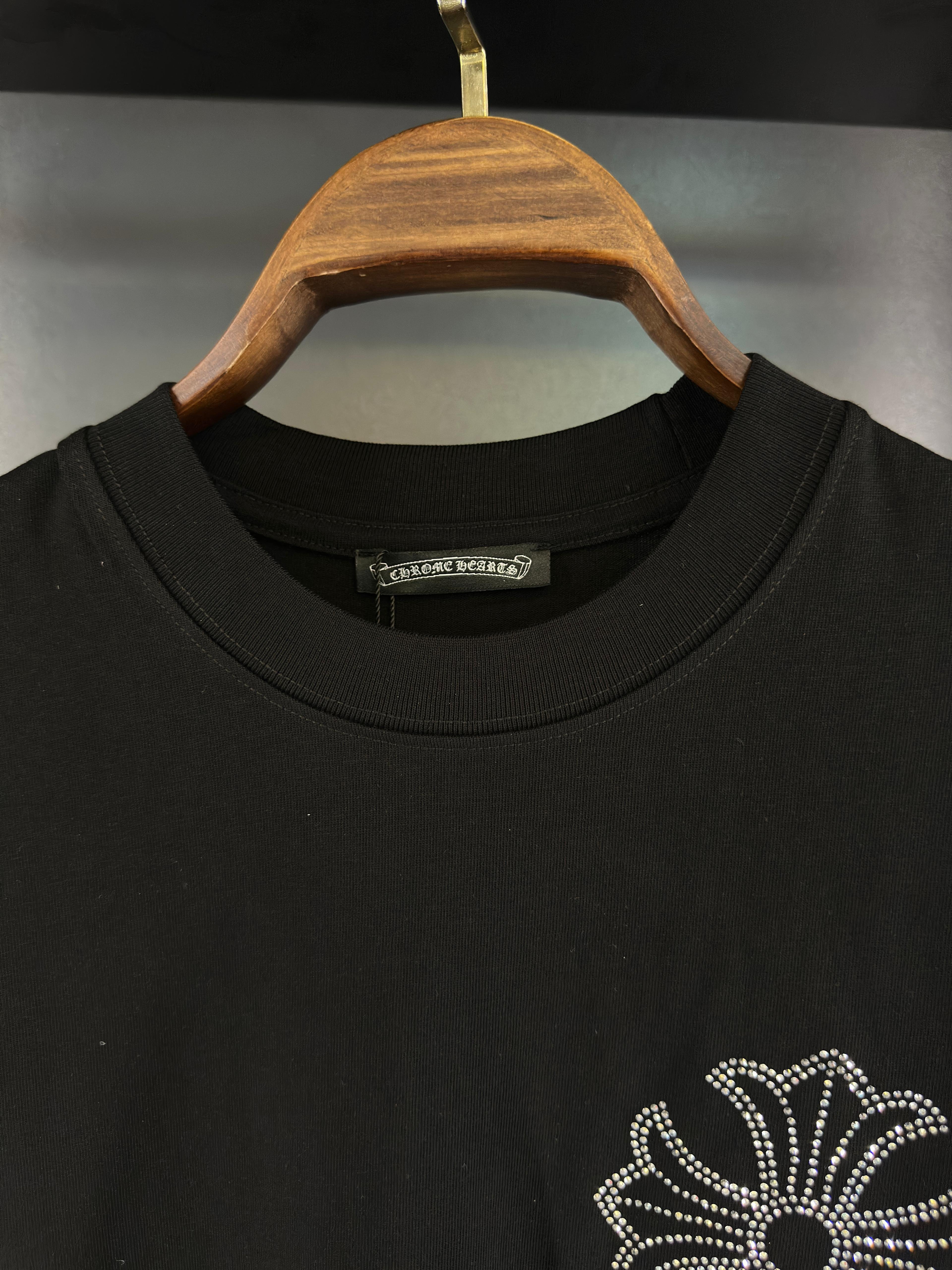 Chrome hearts tişört