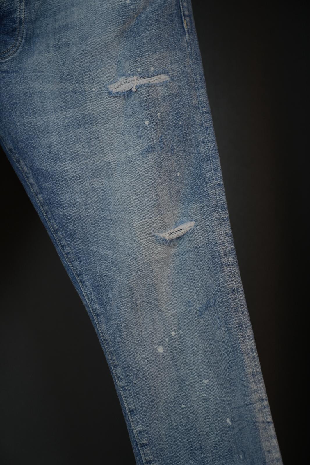 Dsq2 pantolon