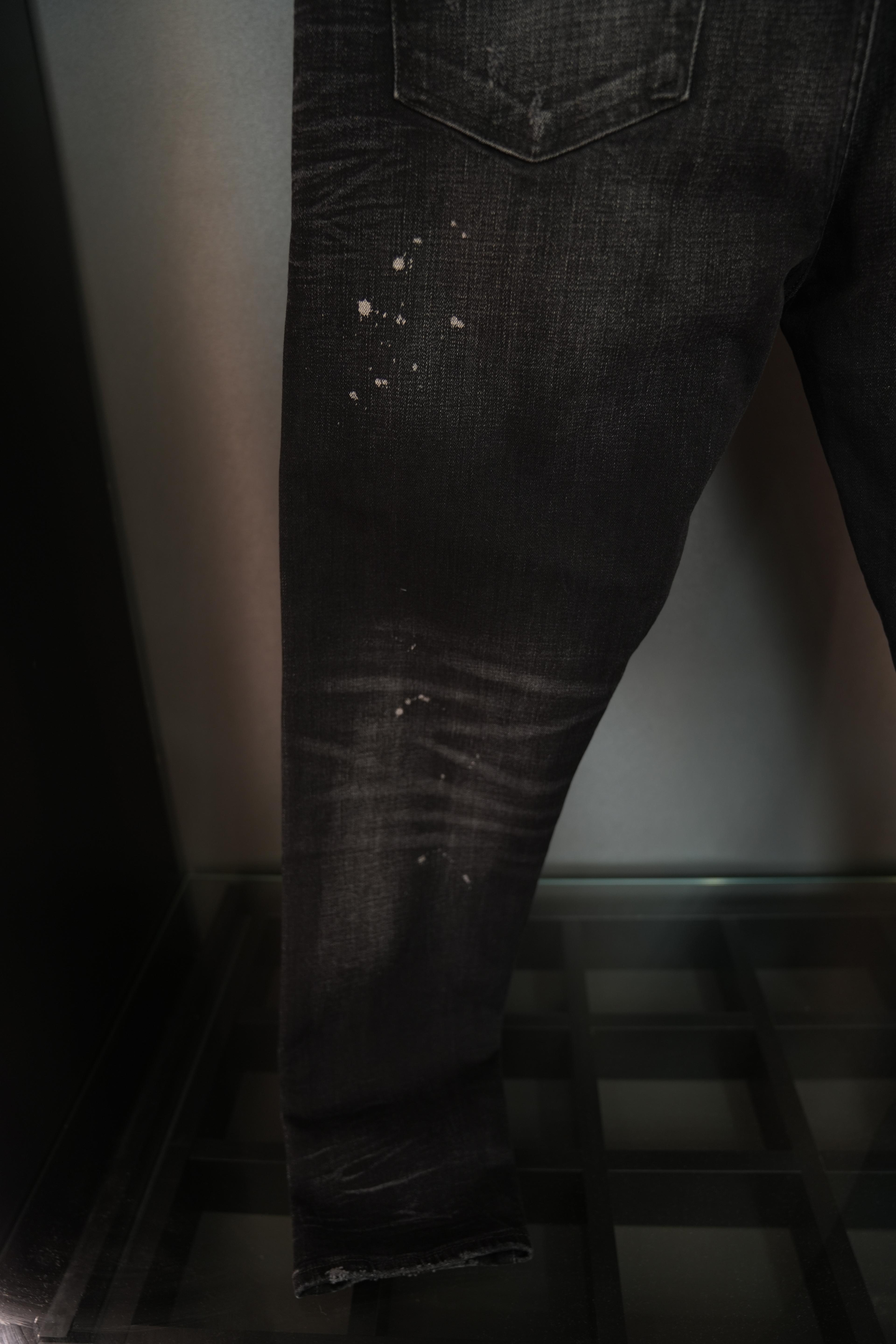 Dsq2 pantolon