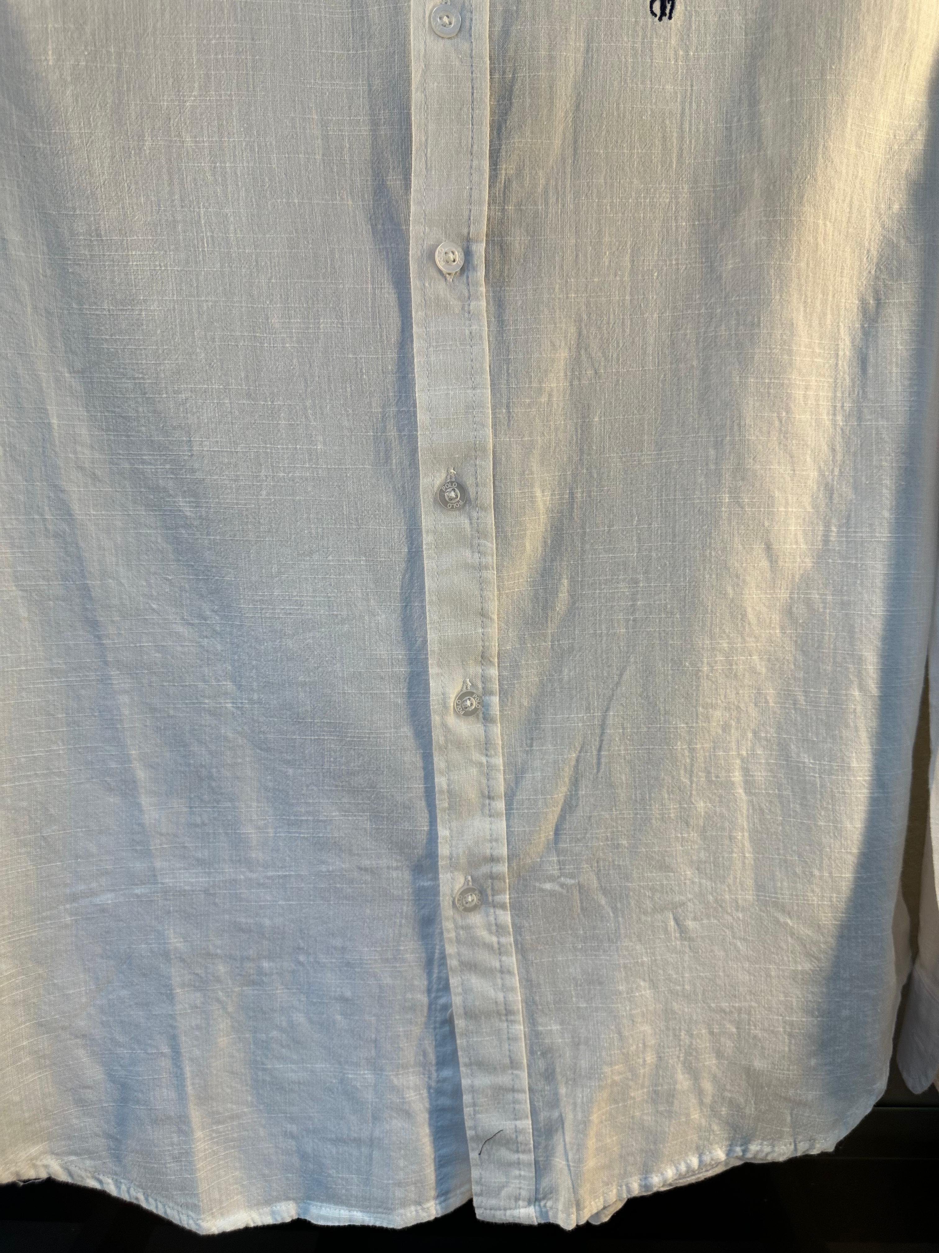 Rl polo gömlek